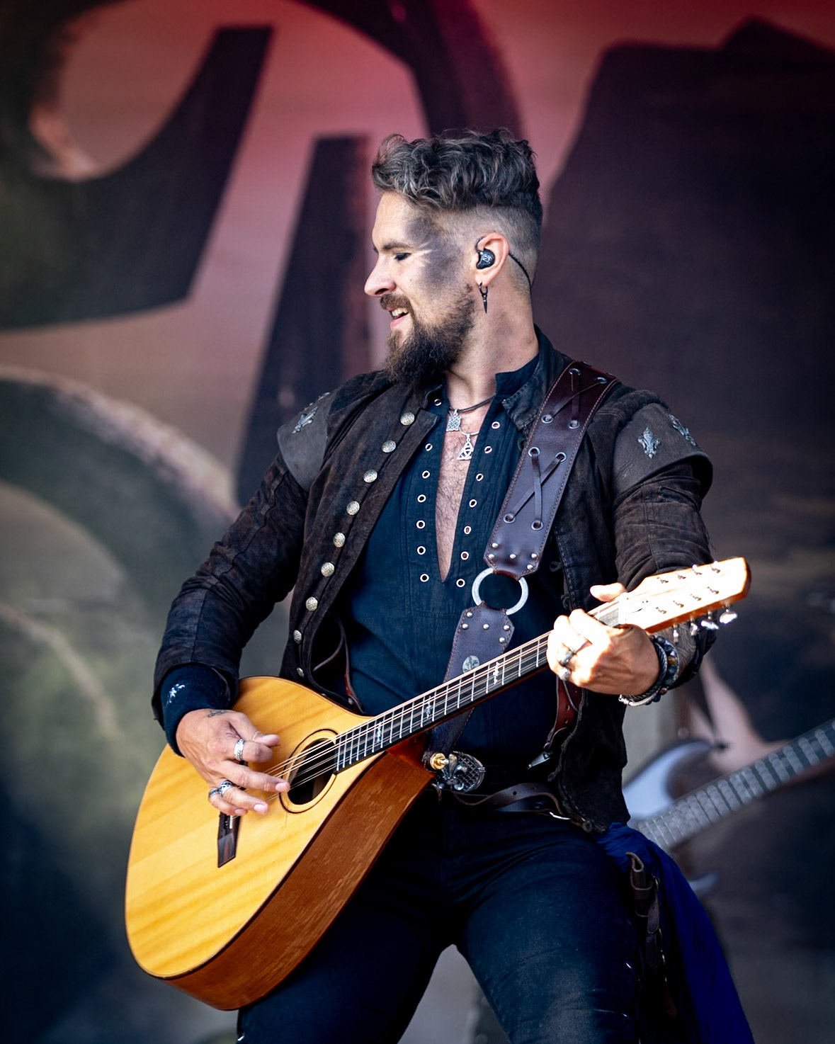 Dartagnan - MPS Luhmühlen