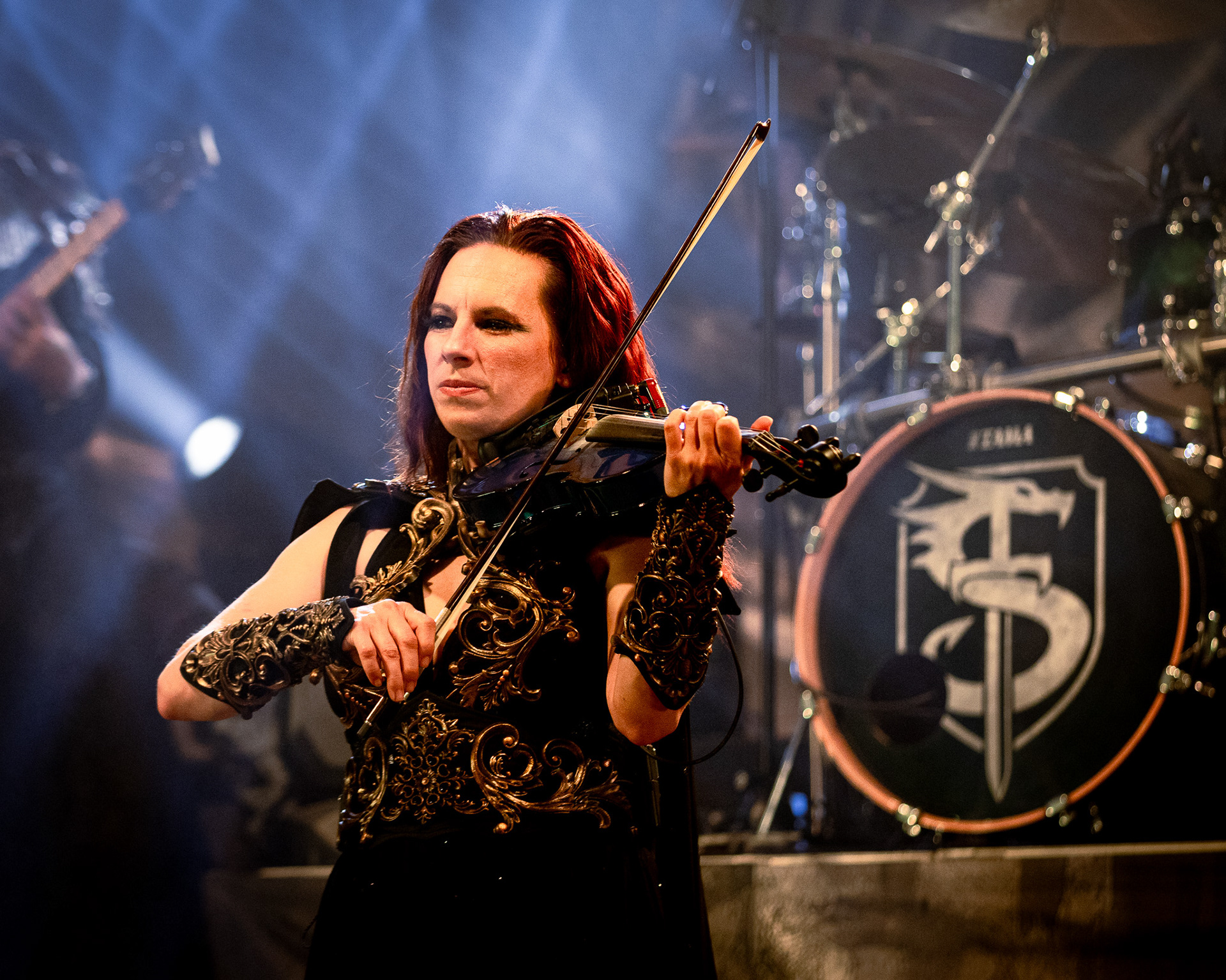 Feuerschwanz - MPS Luhmühlen