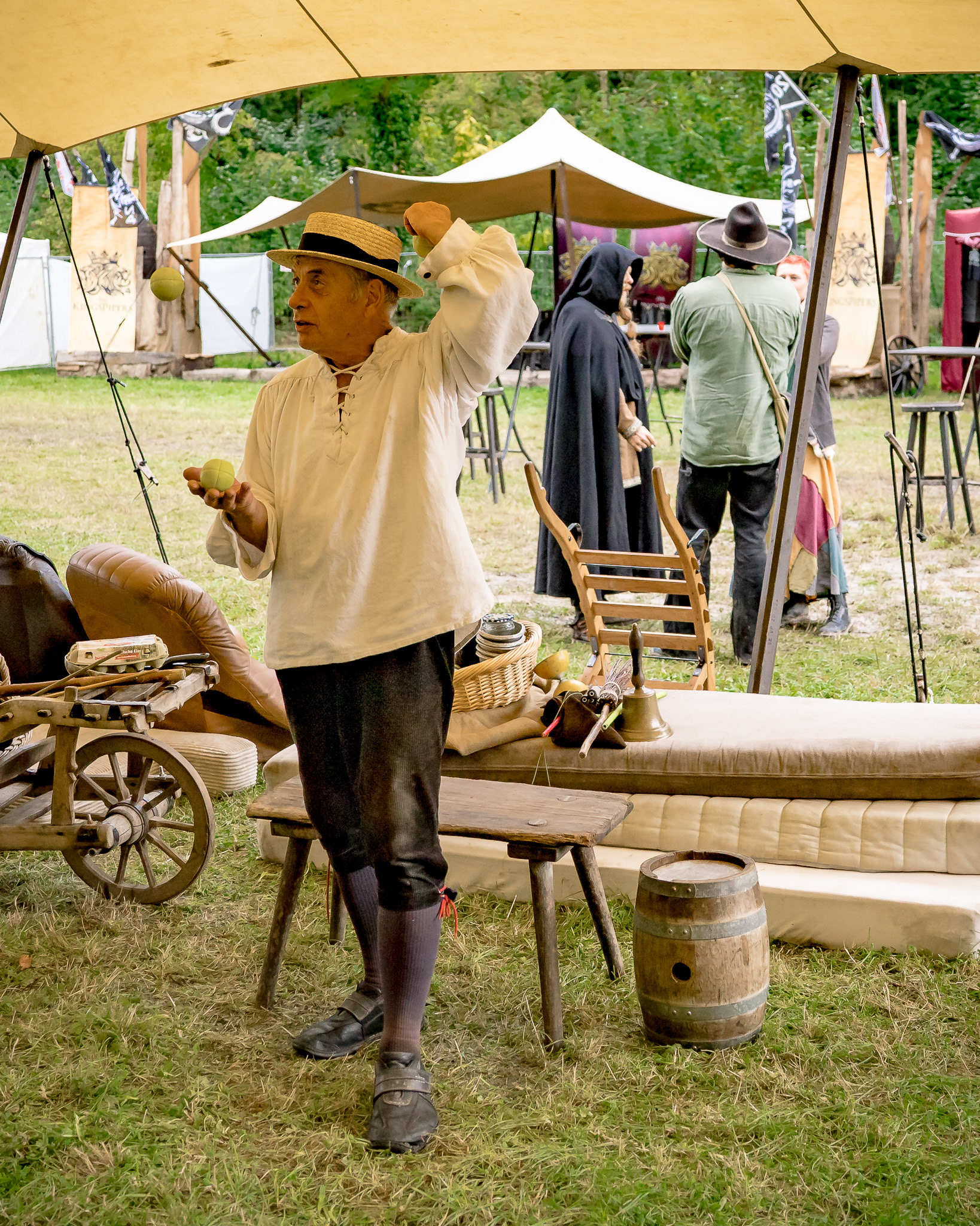 Bagatelli - MPS Bückeburg