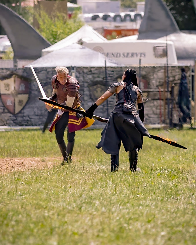 EHS - MPS Bückeburg