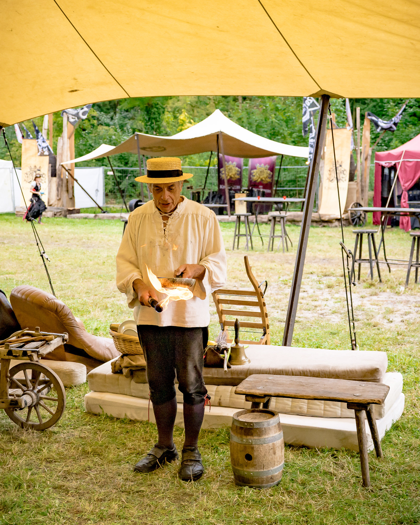 Bagatelli - MPS Bückeburg