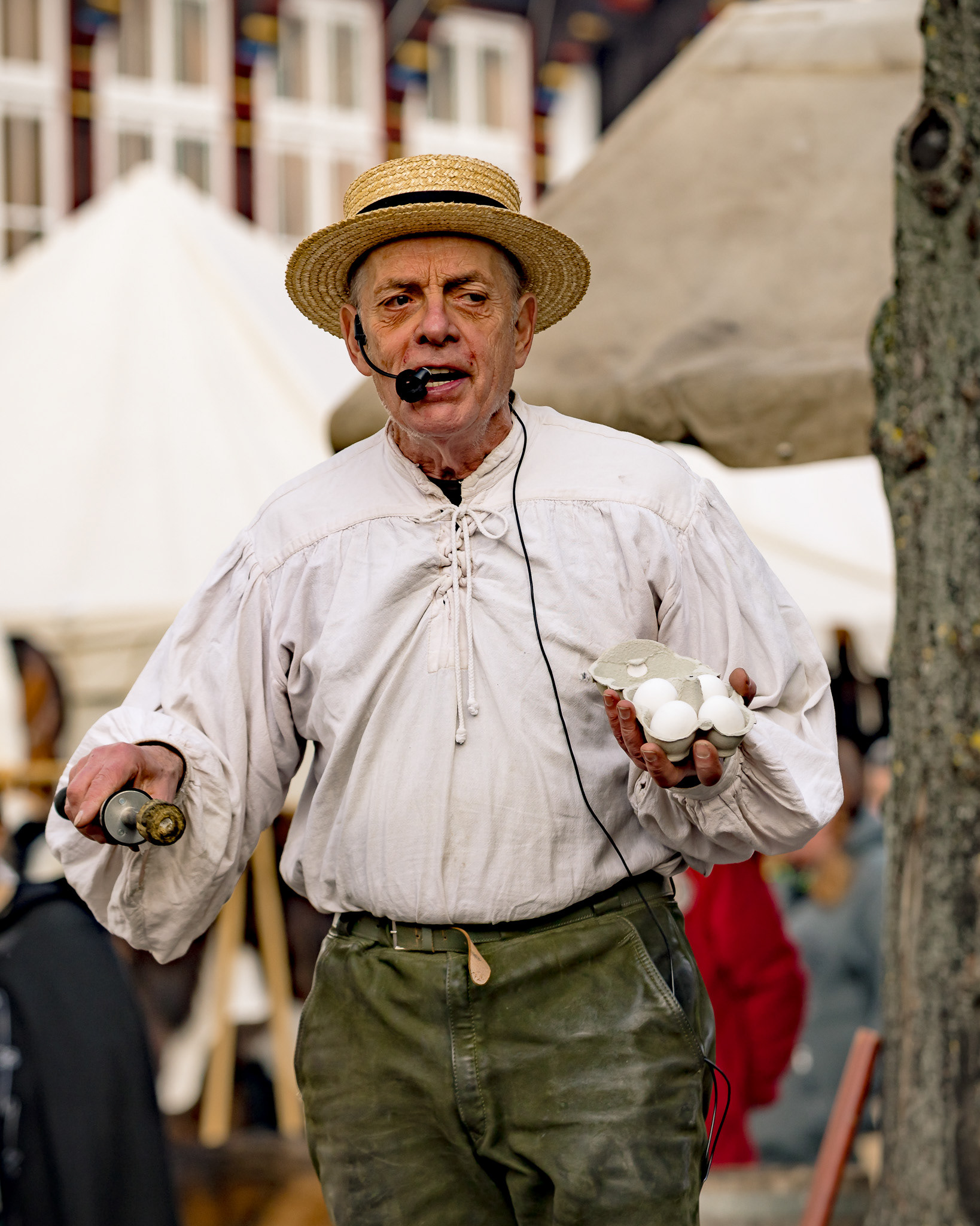 Bagatelli - Mystica Hamelon 2026