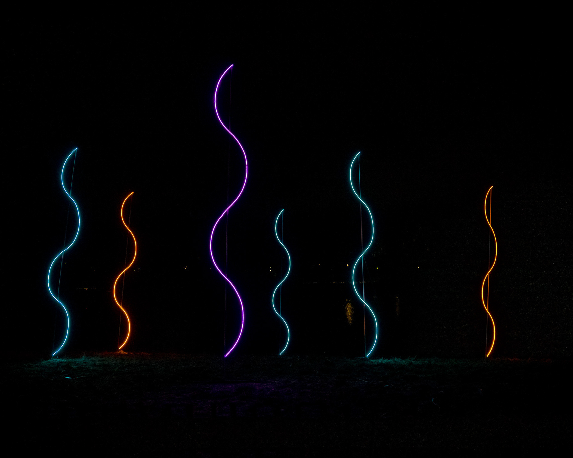 BRAWO Mühlenlichter 2026