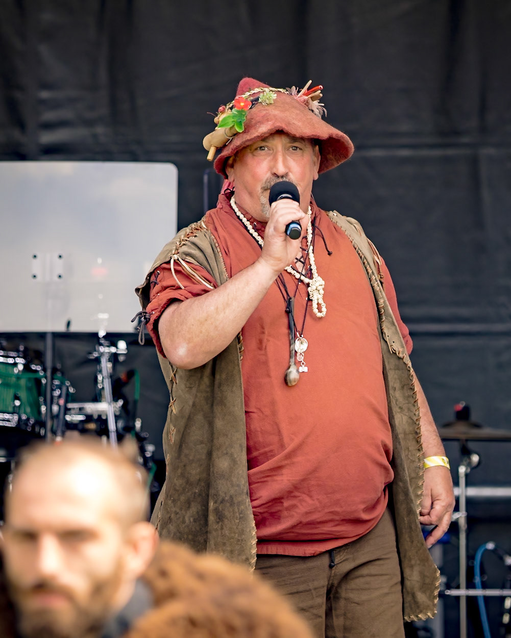 Markteröffnung @ MPS Rastede