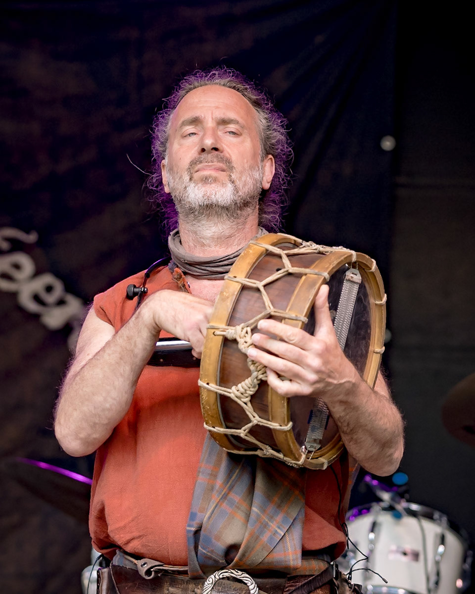 Rapalje @ MPS Rastede