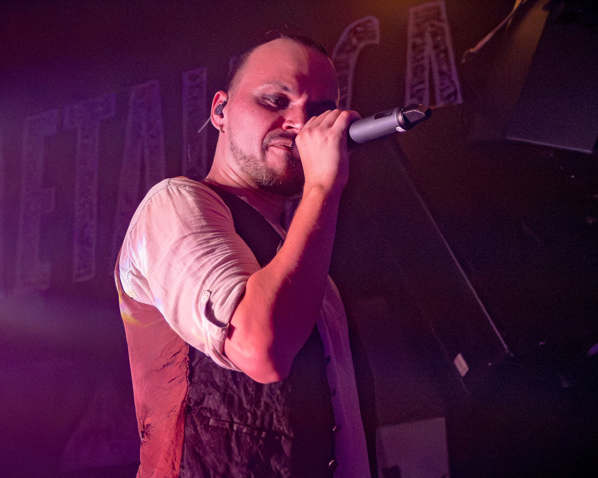 Mythemia - Wolkenjäger Tour 2026