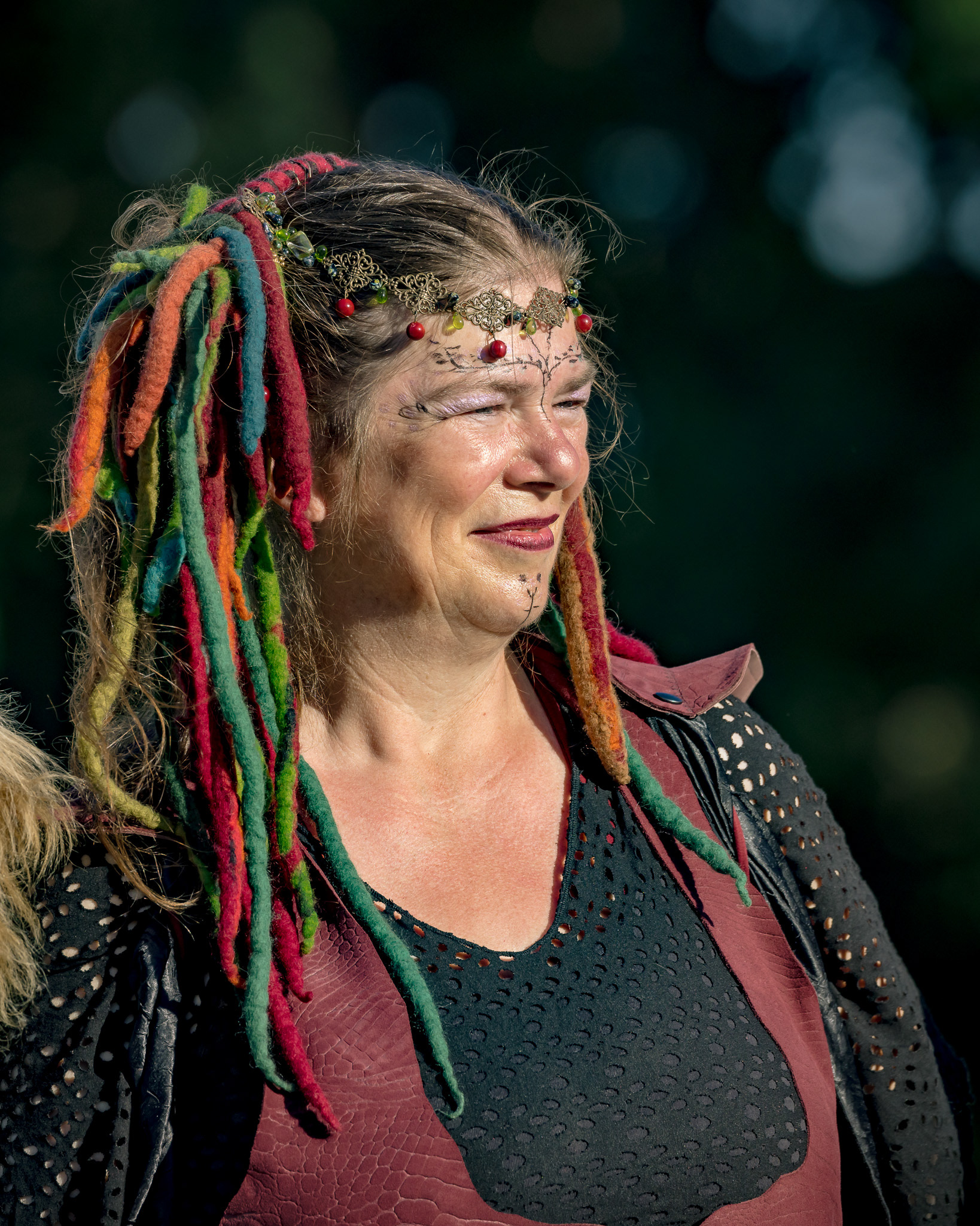 Gewandungsprämierung - MPS Luhmühlen