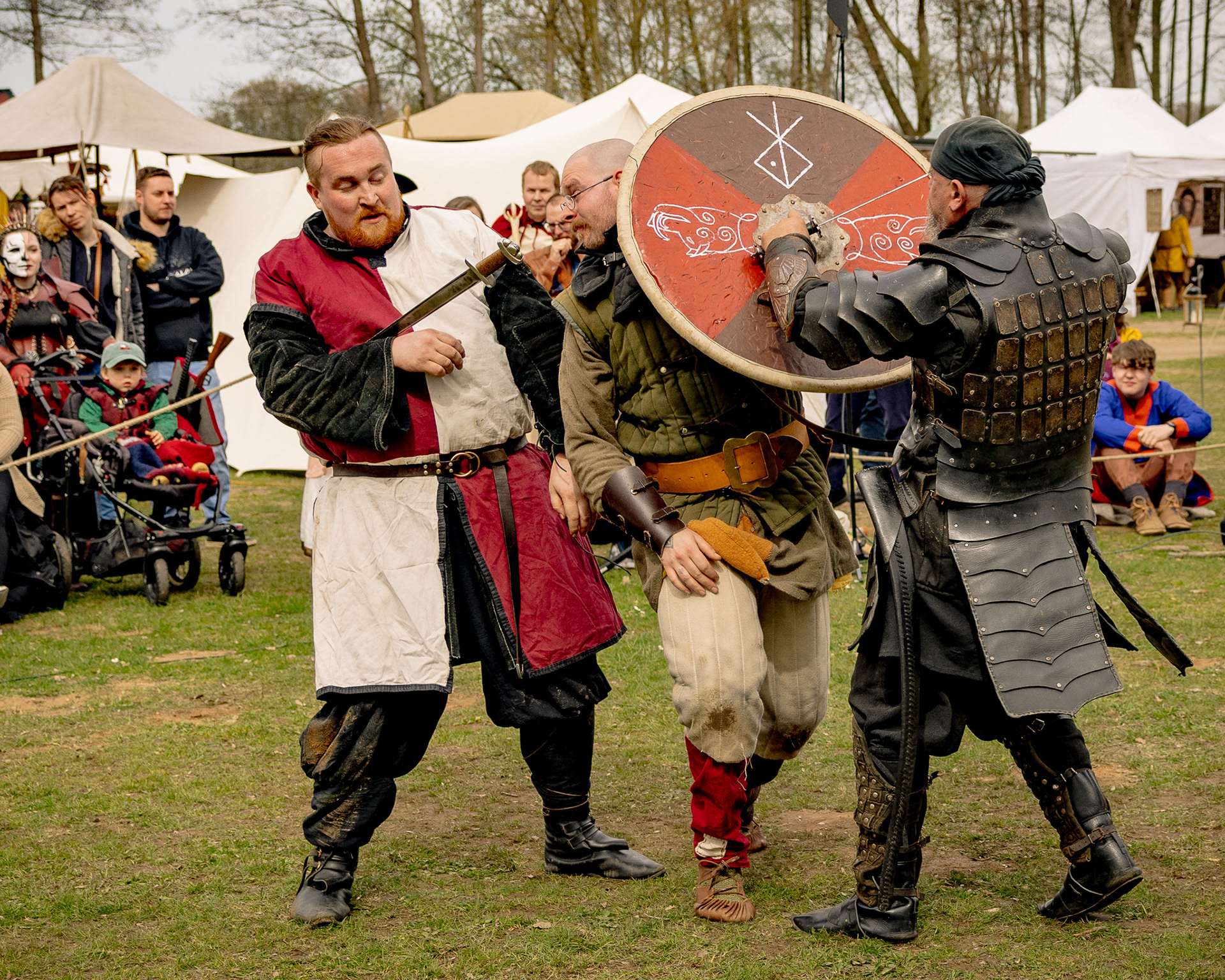 Draco Inter Mares - See-Spectaculum zu Brietlingen 2026