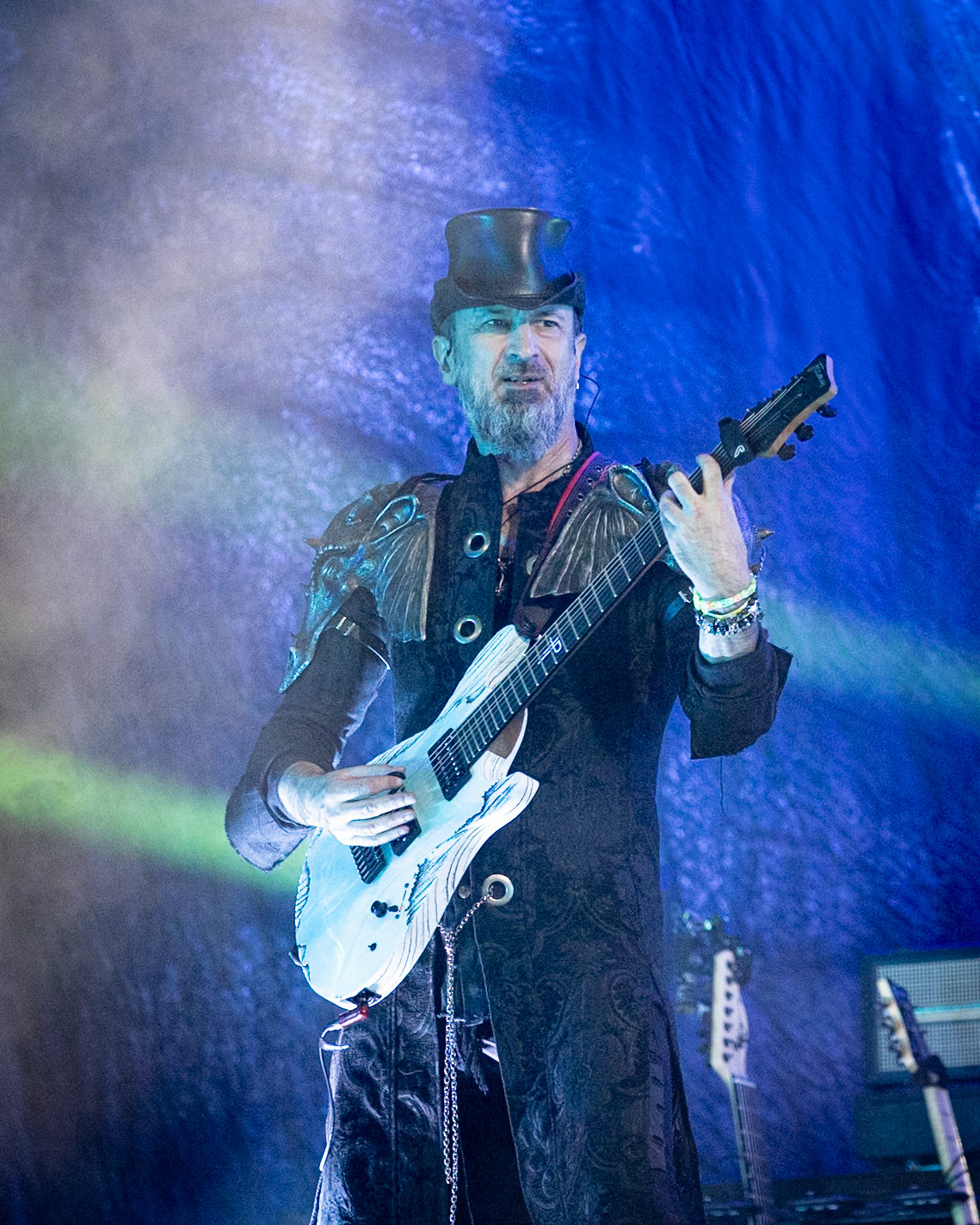 Feuerschwanz - MPS Rastede