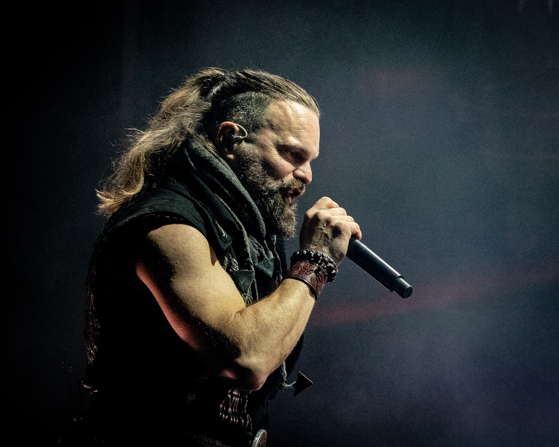Saltatio Mortis - MPS Rastede 2026