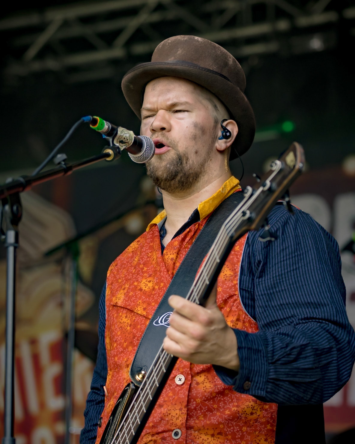 Die Habenichtse - MPS Rastede