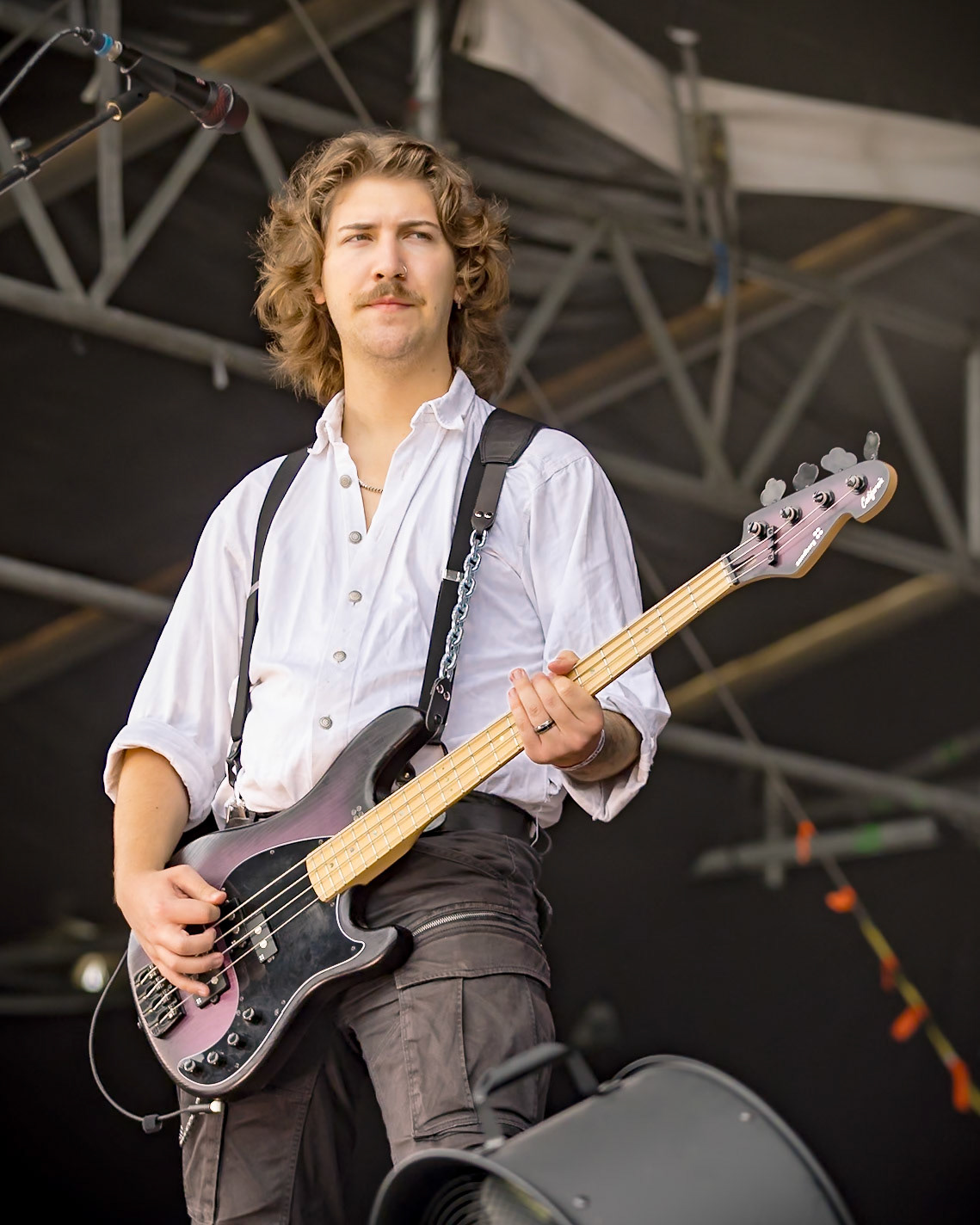 Kupfergold - MPS Bückeburg