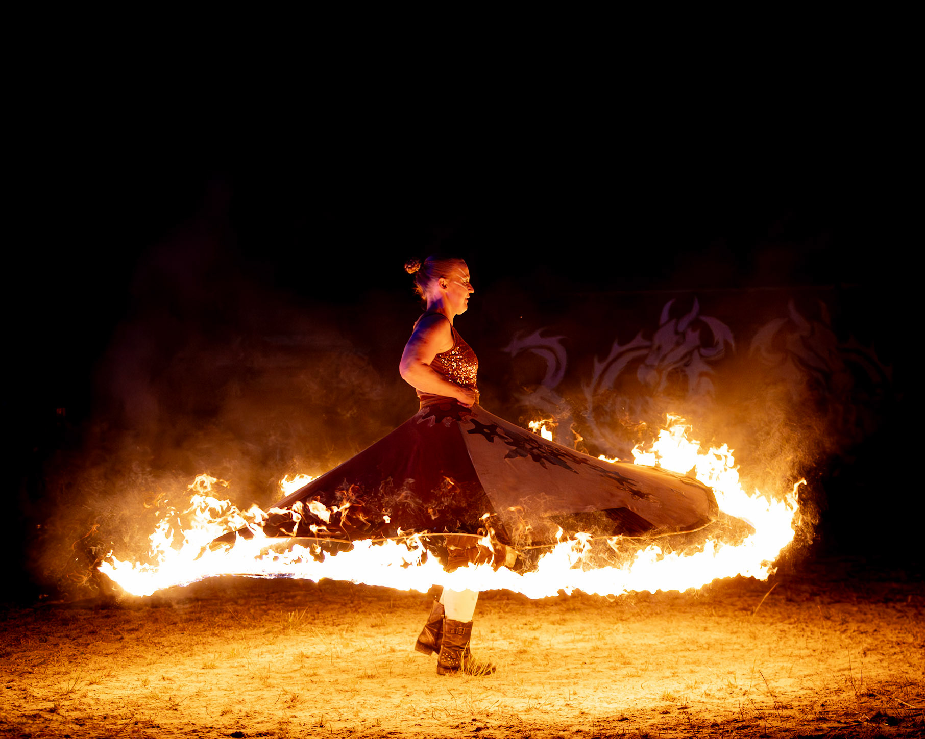 Danse Infernale - MPS Rastede