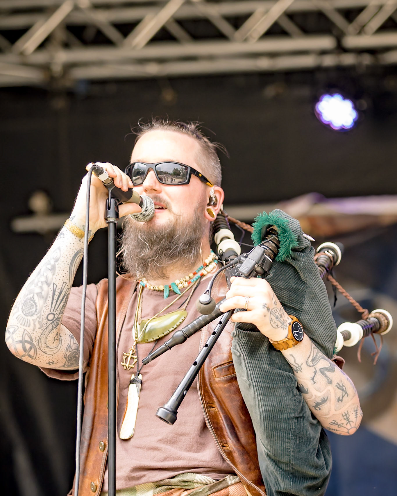 Saor Patrol - MPS Rastede