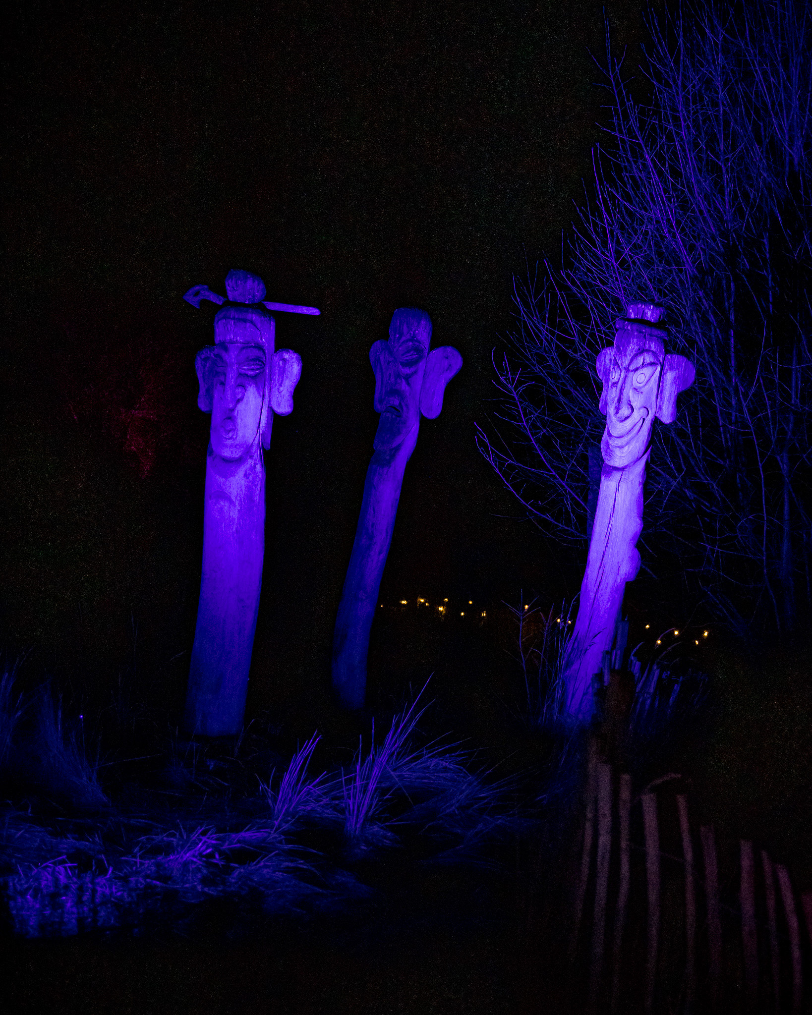 BRAWO Mühlenlichter 2026