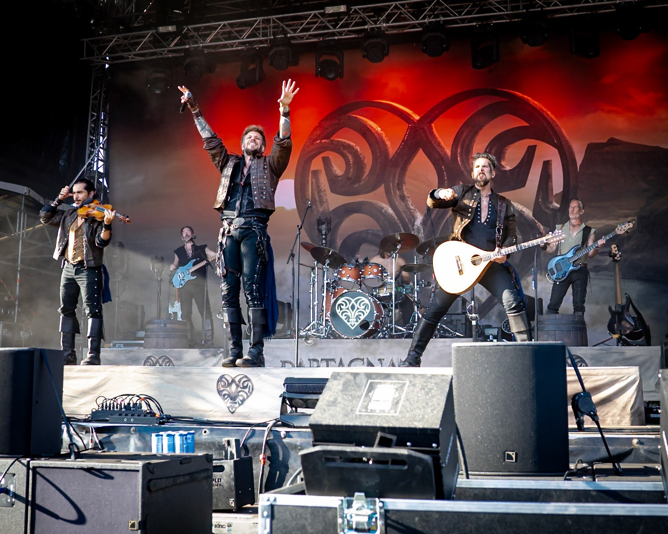 Dartagnan - MPS Luhmühlen