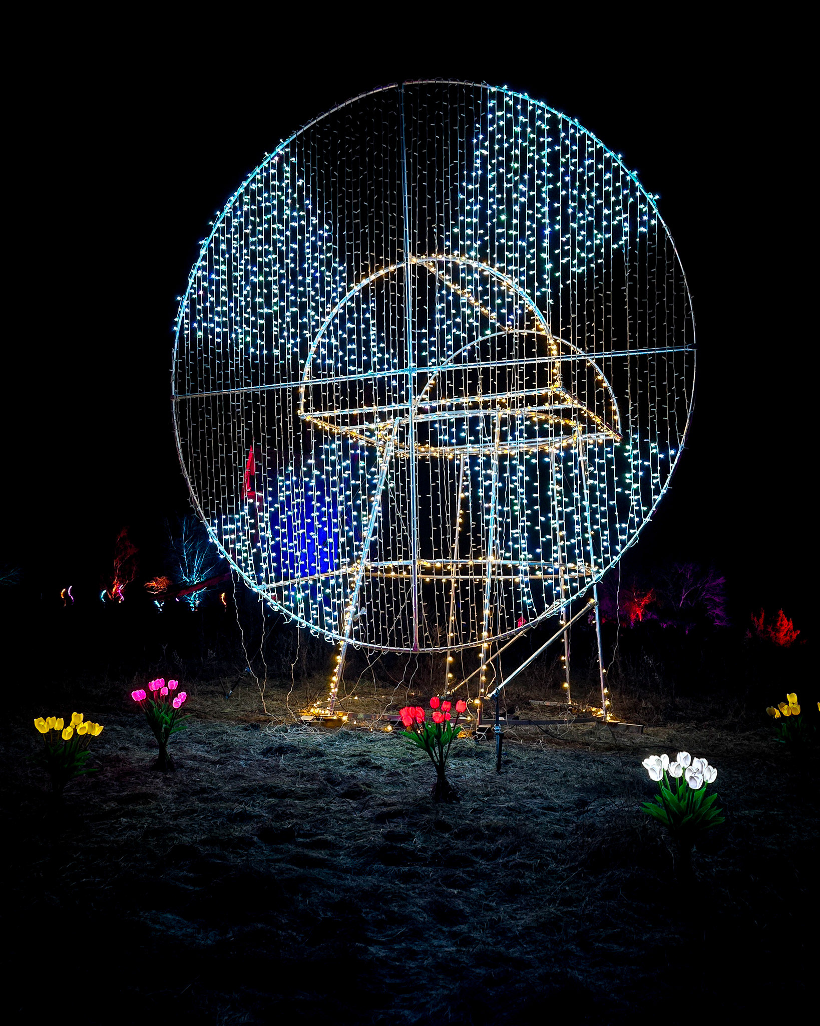 BRAWO Mühlenlichter 2026