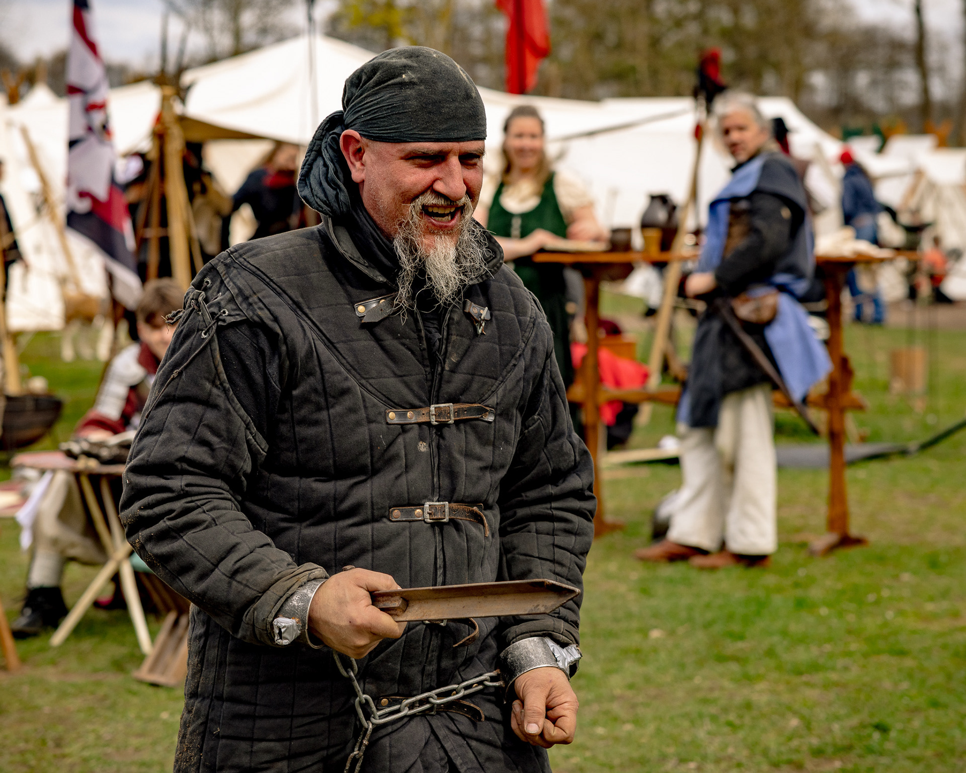Draco Inter Mares - See-Spectaculum zu Brietlingen 2026