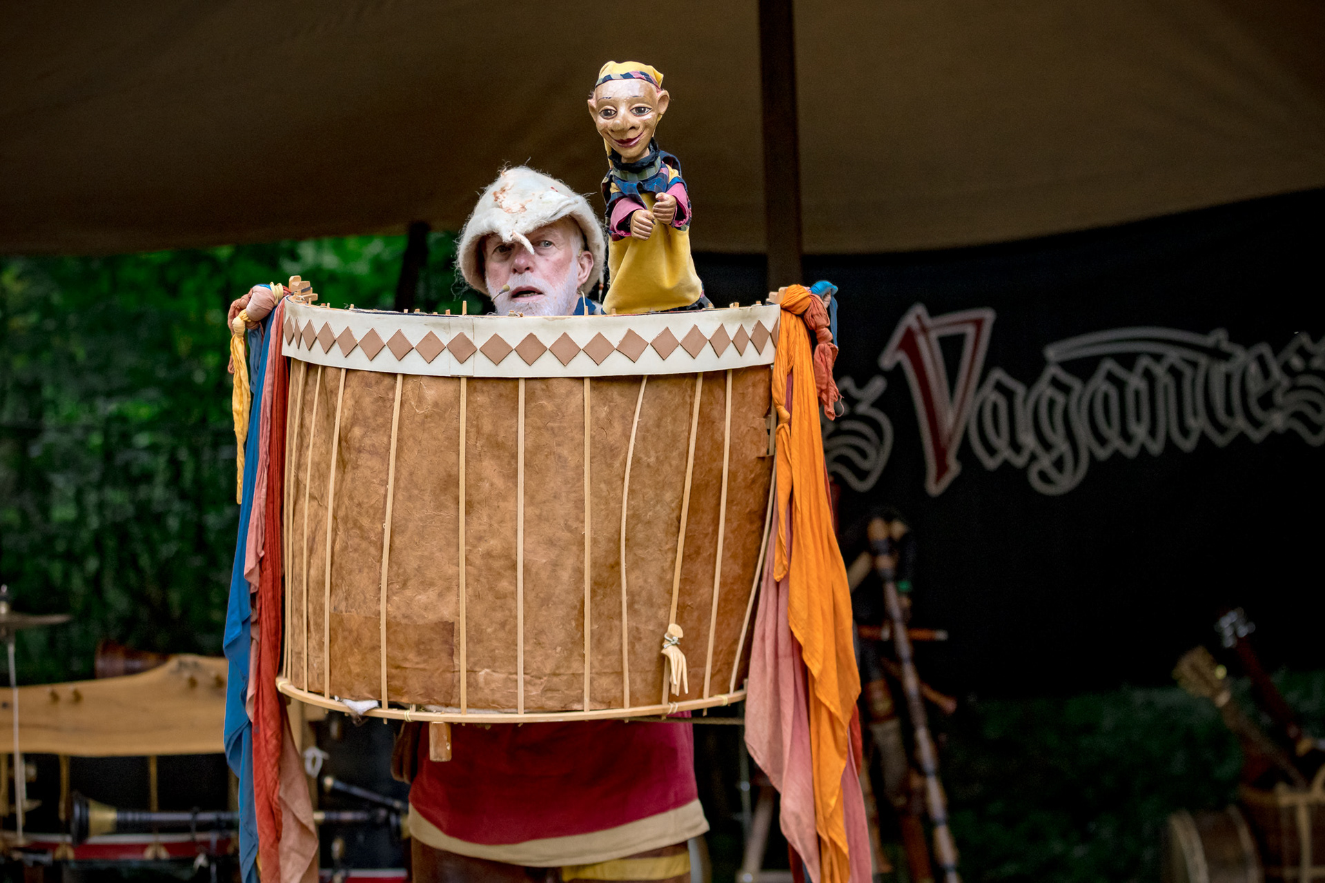 Kiepenkasper - MPS Bückeburg