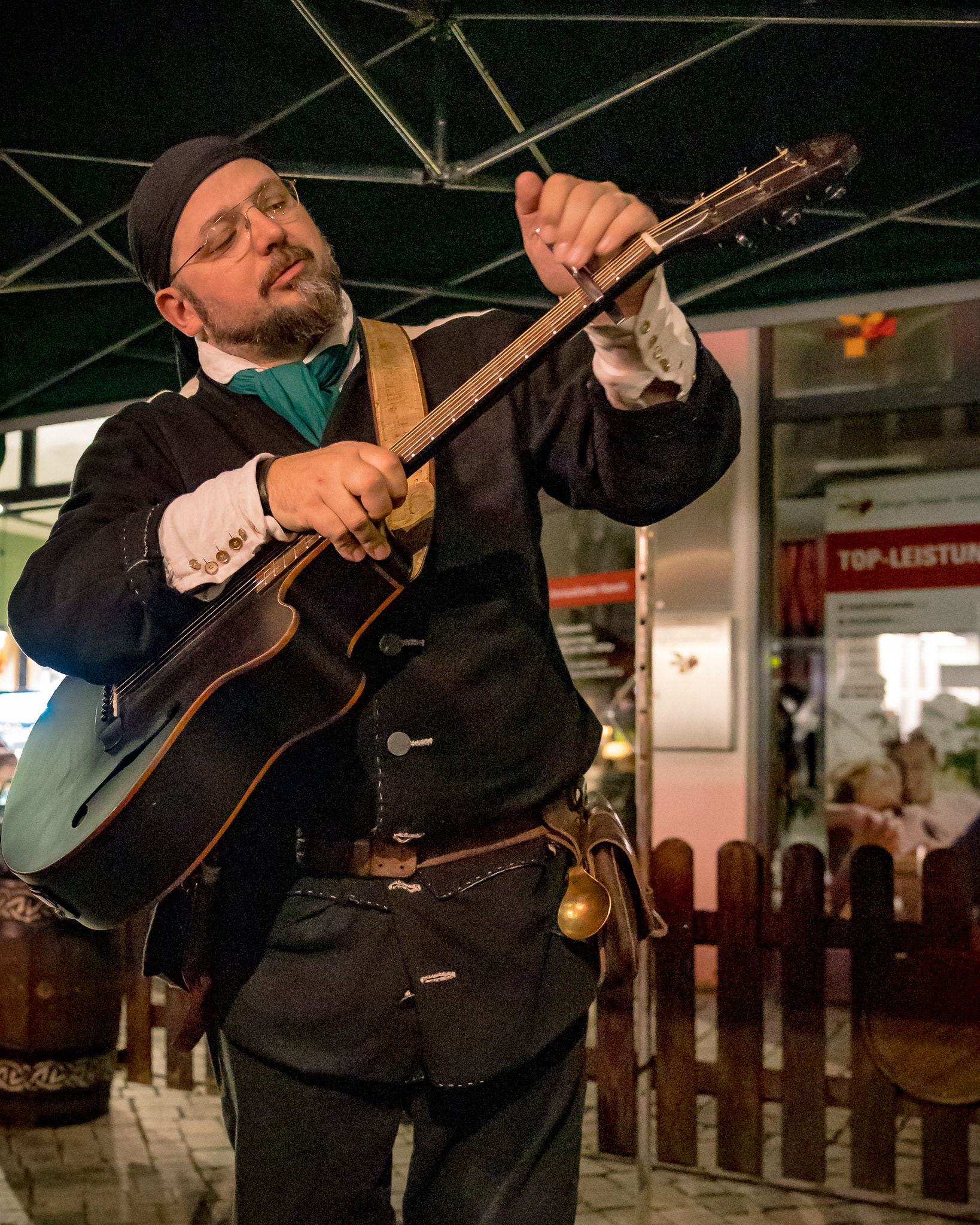 Sintram - Mystica Hamelon 2026