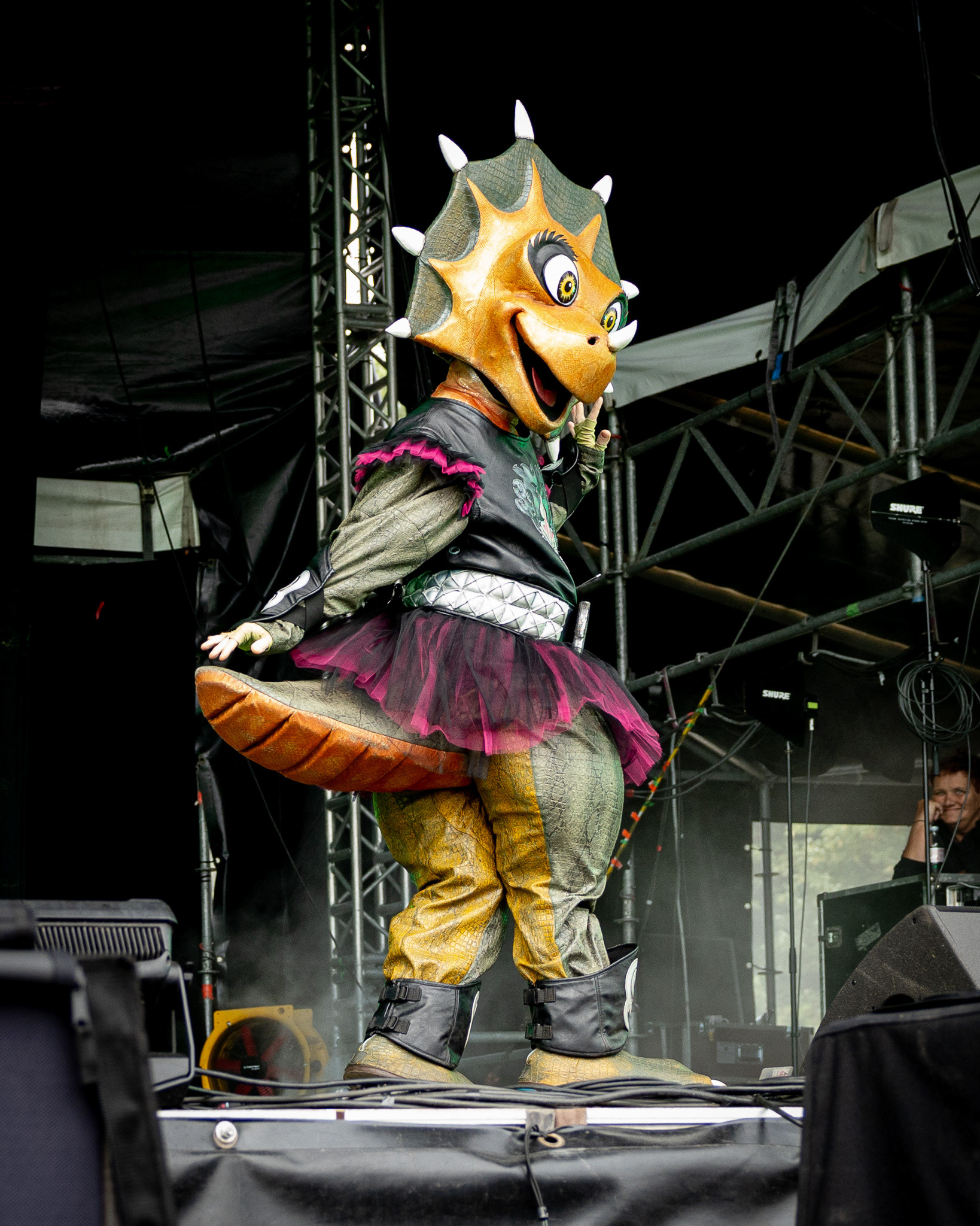 Heavysaurus - MPS Bückeburg