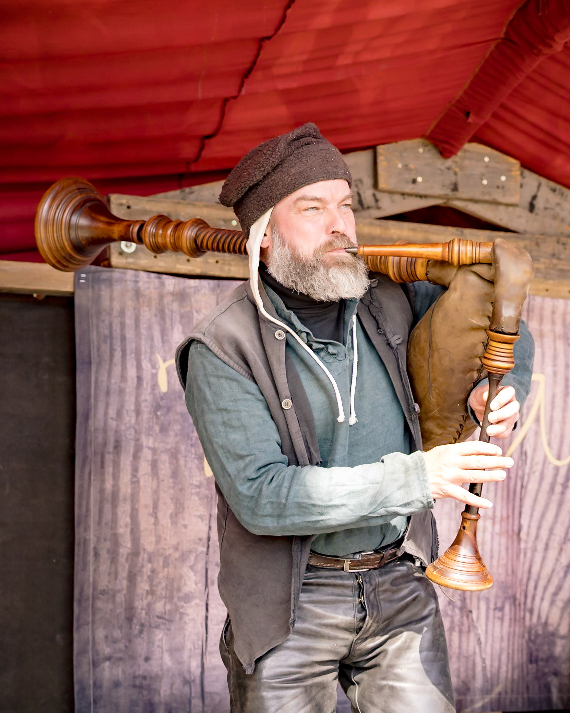 Turas Math @ Mittelalterfest Kennelbad