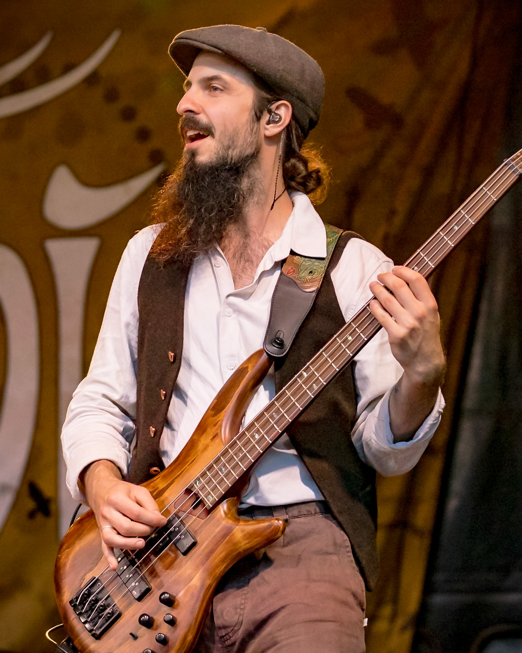 Mythemia @ MPS Bückeburg