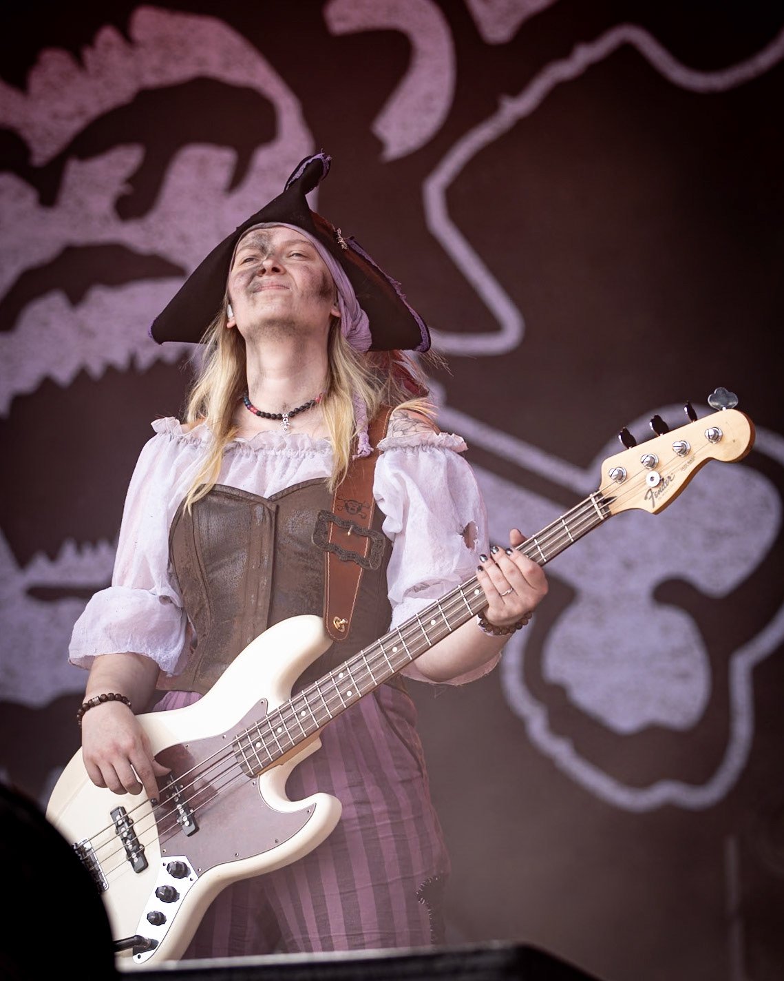 Mr. Hurley &amp; die Pulveraffen @ MPS Bückeburg