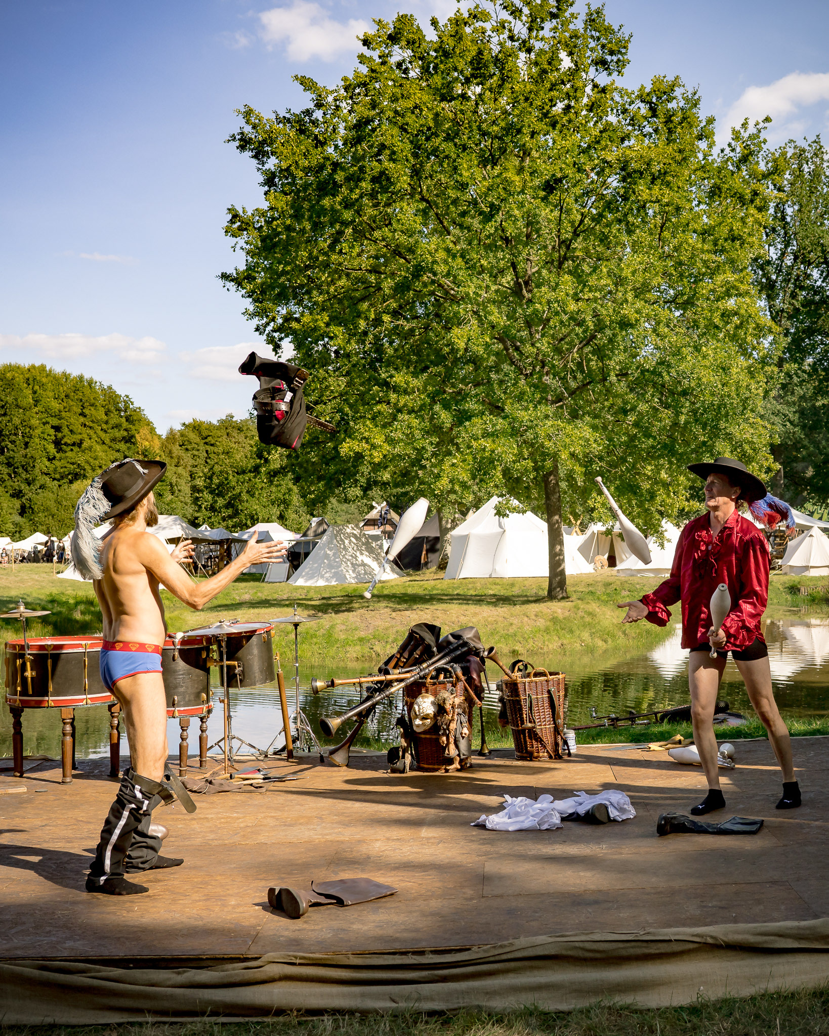 Opus Furore - MPS Luhmühlen