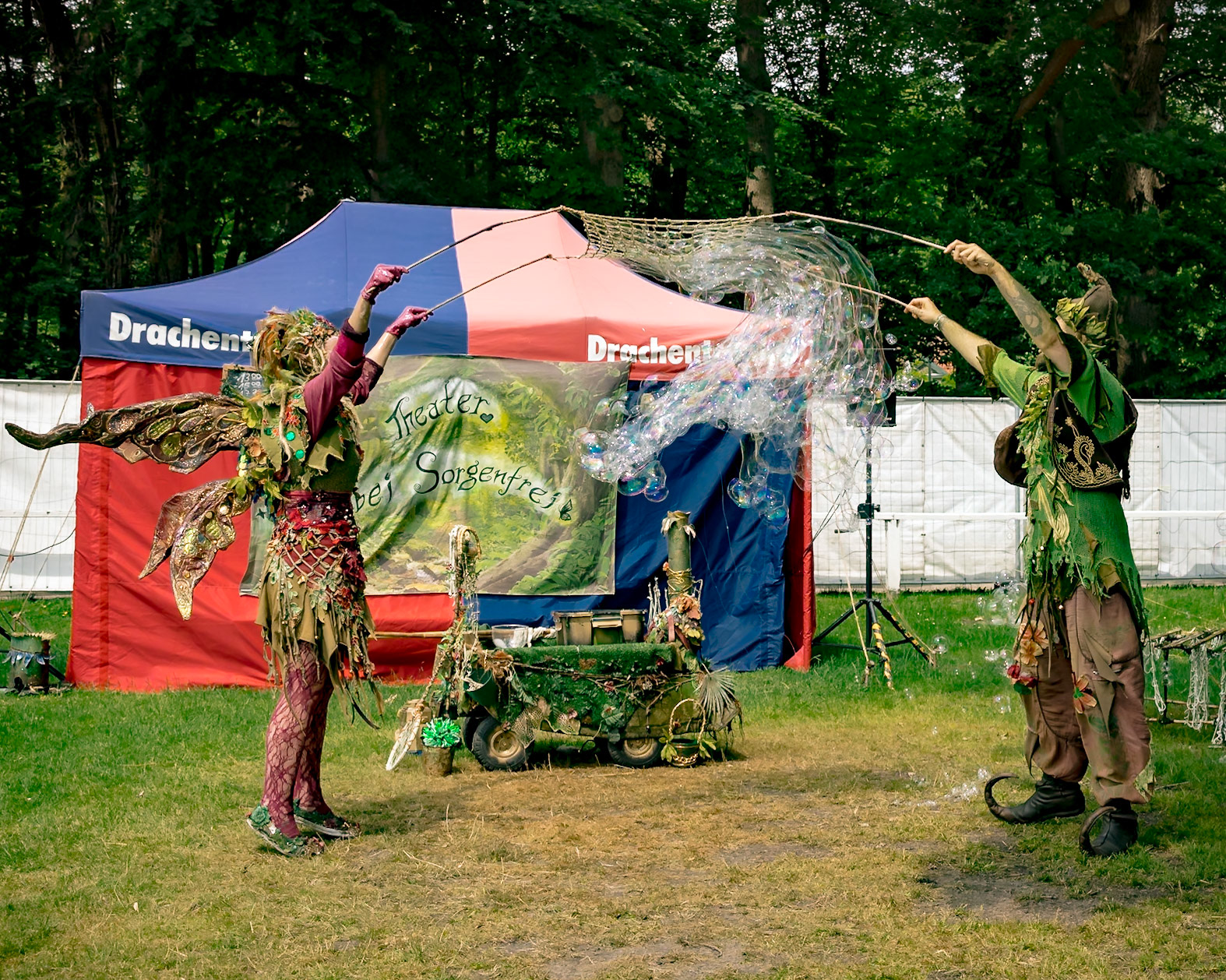 Nebenbei Sorgenfrei - MPS Rastede