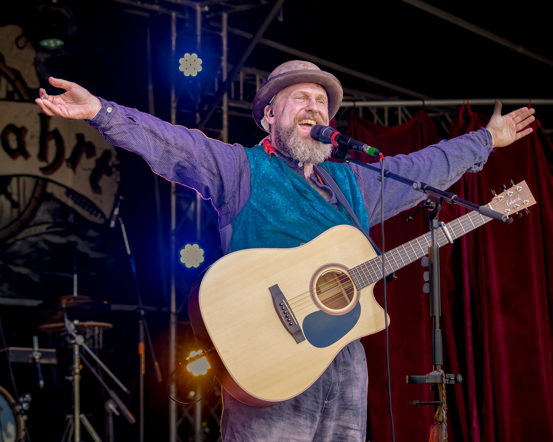 Die Habenichtse - MPS Luhmühlen