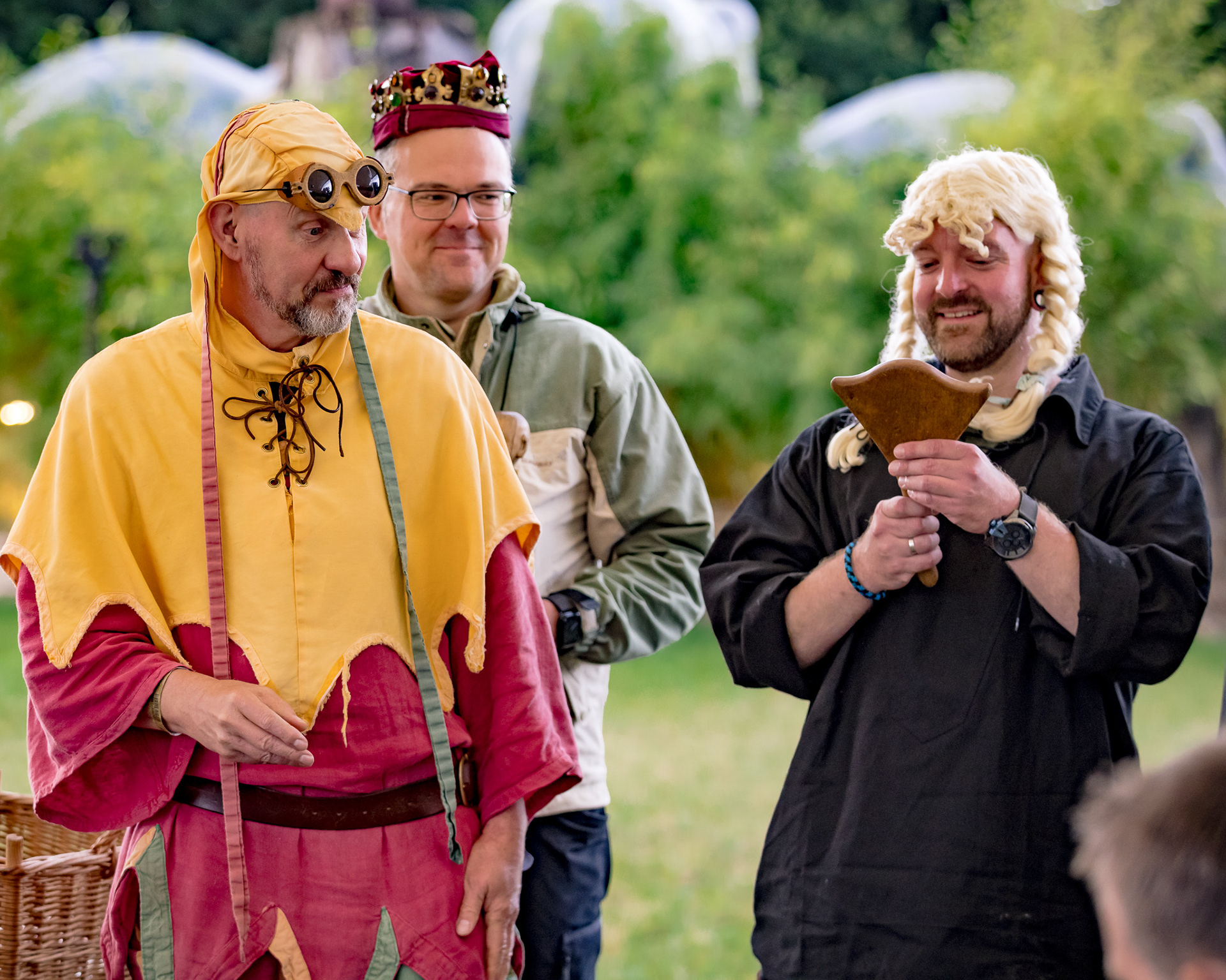 Narrenkai - MPS Bückeburg