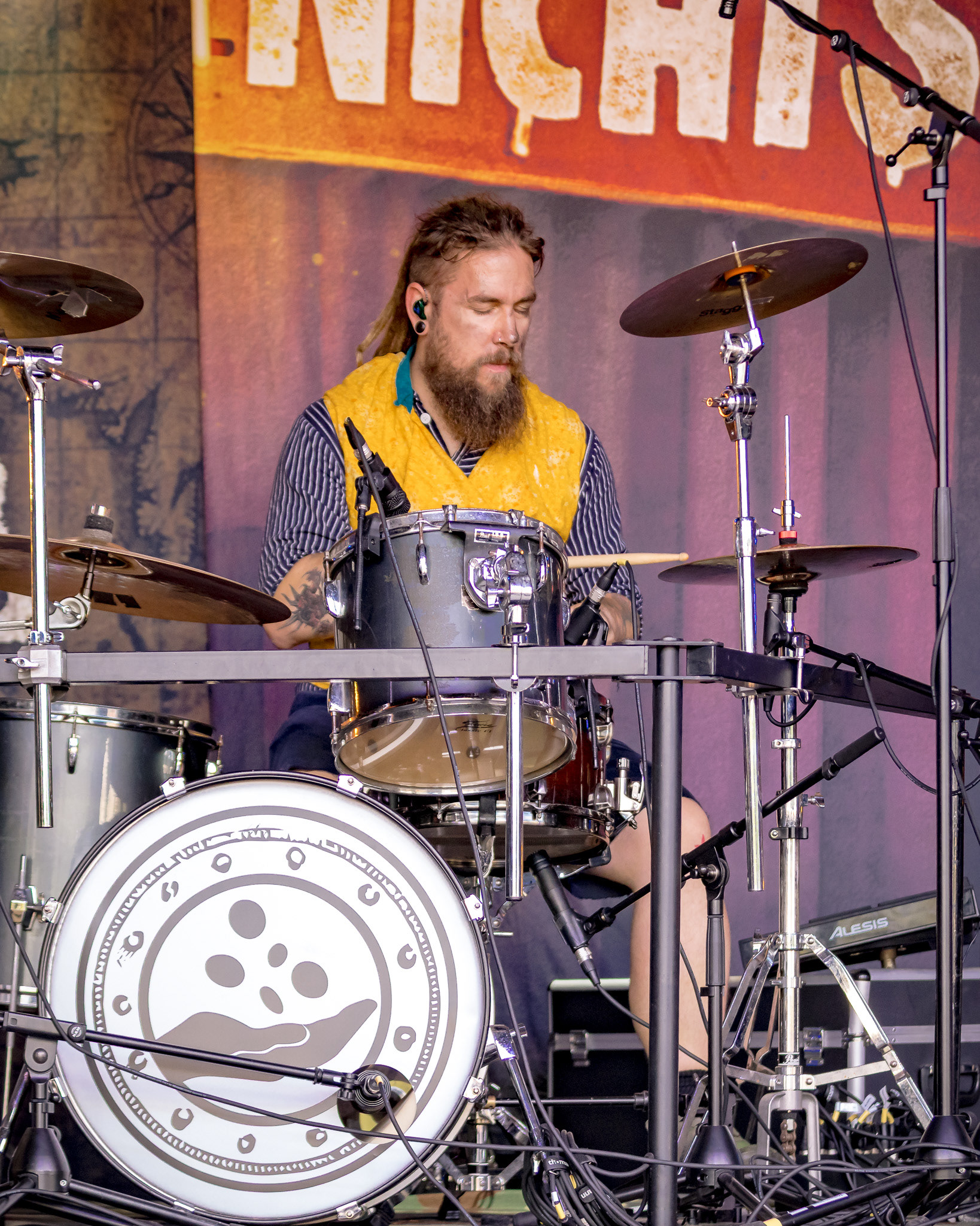 Die Habenichtse - MPS Luhmühlen