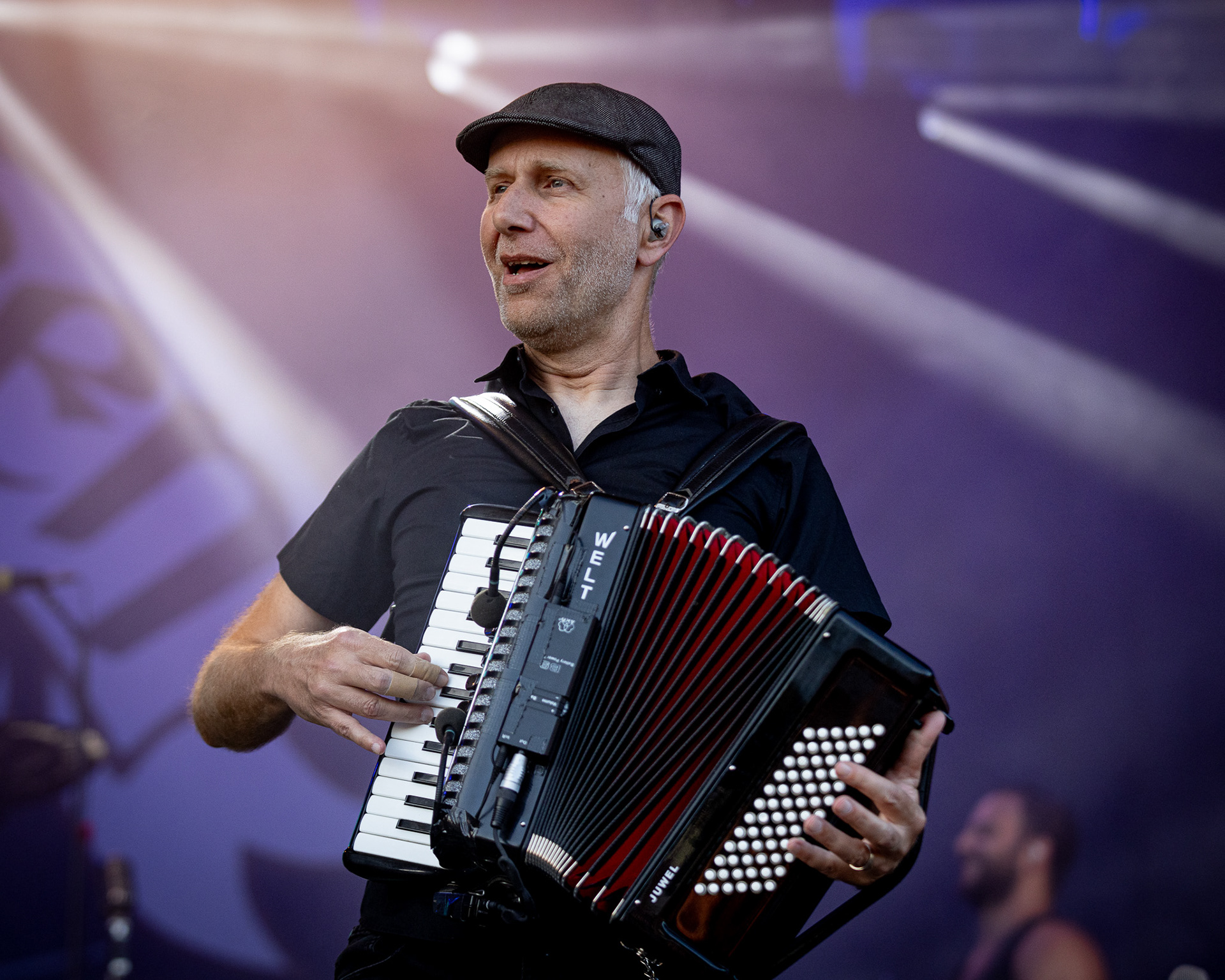 Fiddler's Green - MPS Luhmühlen