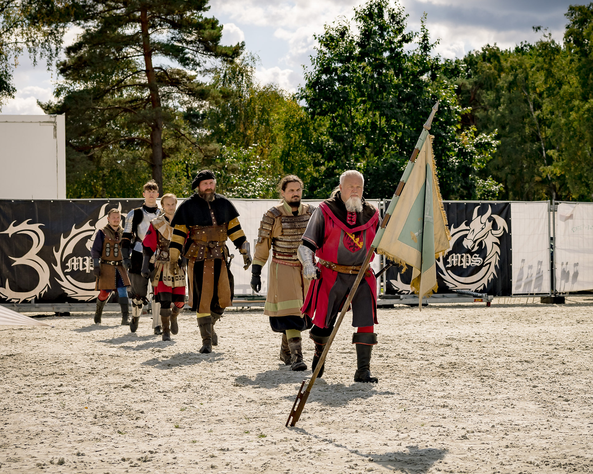 Fictum - MPS Luhmühlen