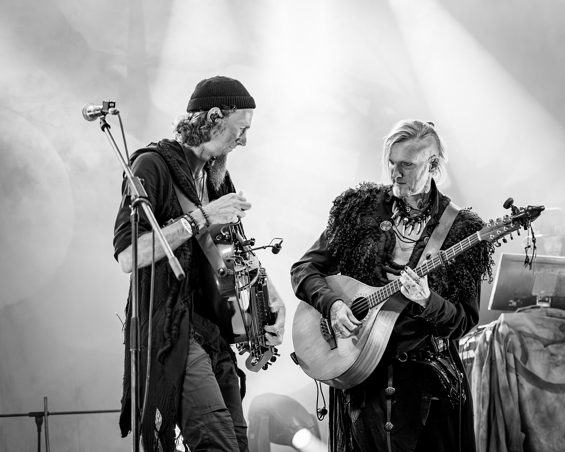 Faun - MPS Luhmühlen