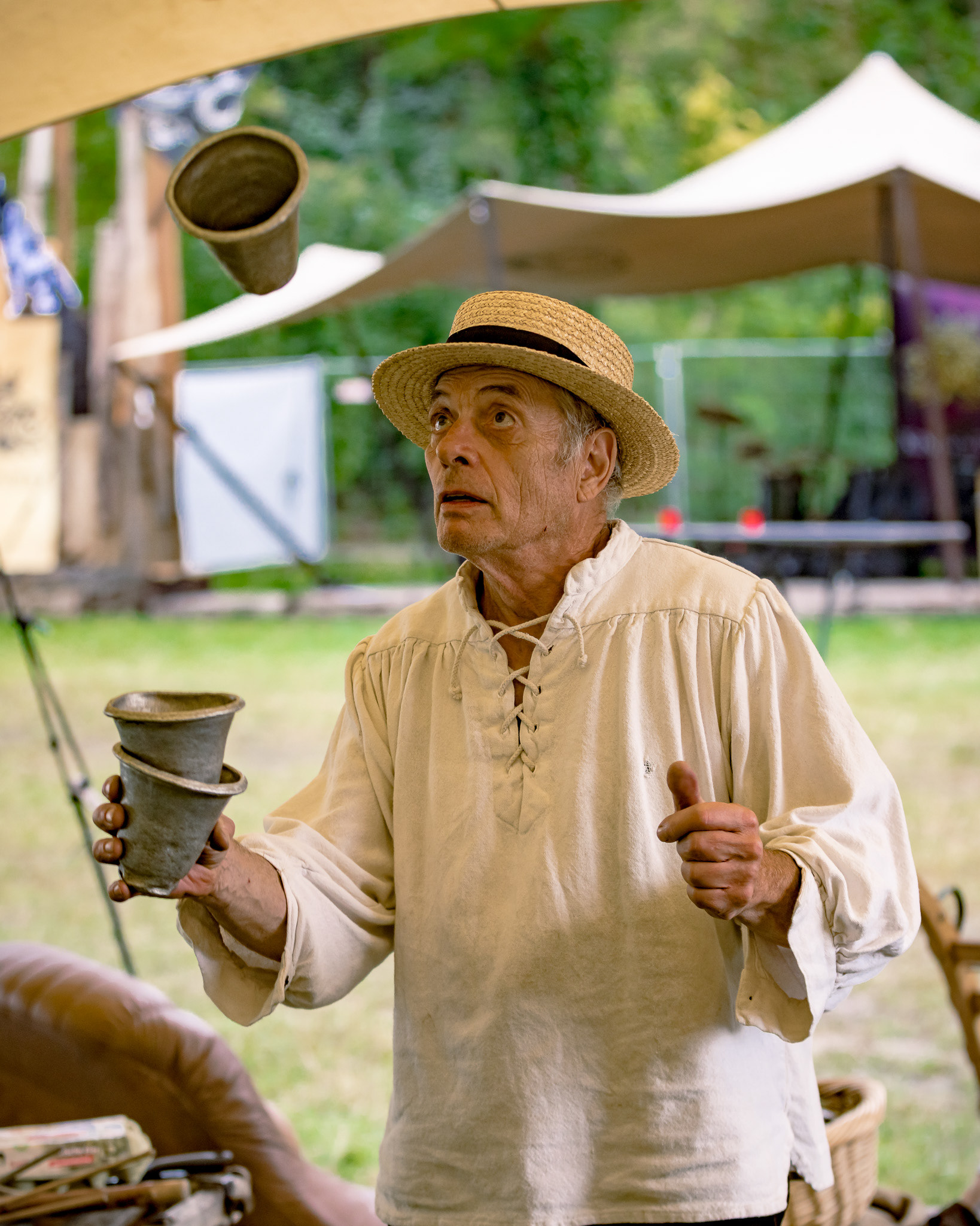 Bagatelli - MPS Bückeburg