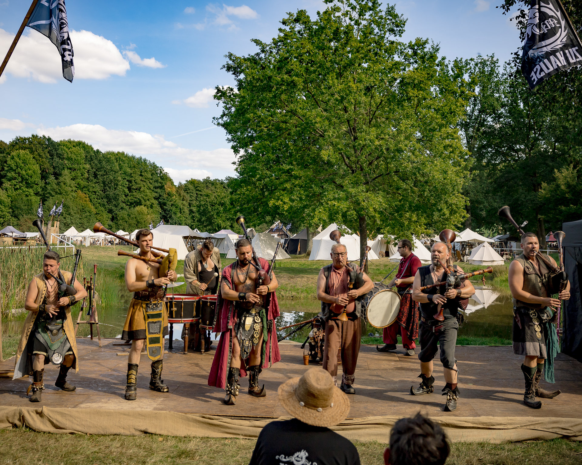 Comes Vagantes - MPS Luhmühlen