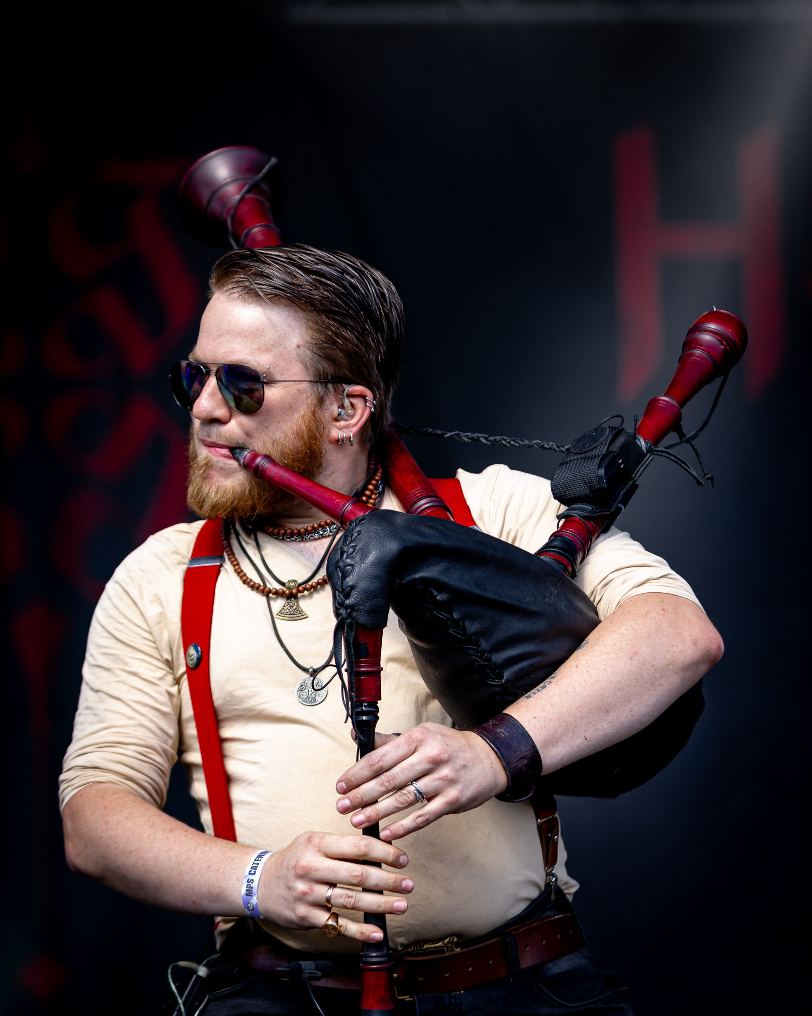 Haggefugg - MPS Luhmühlen