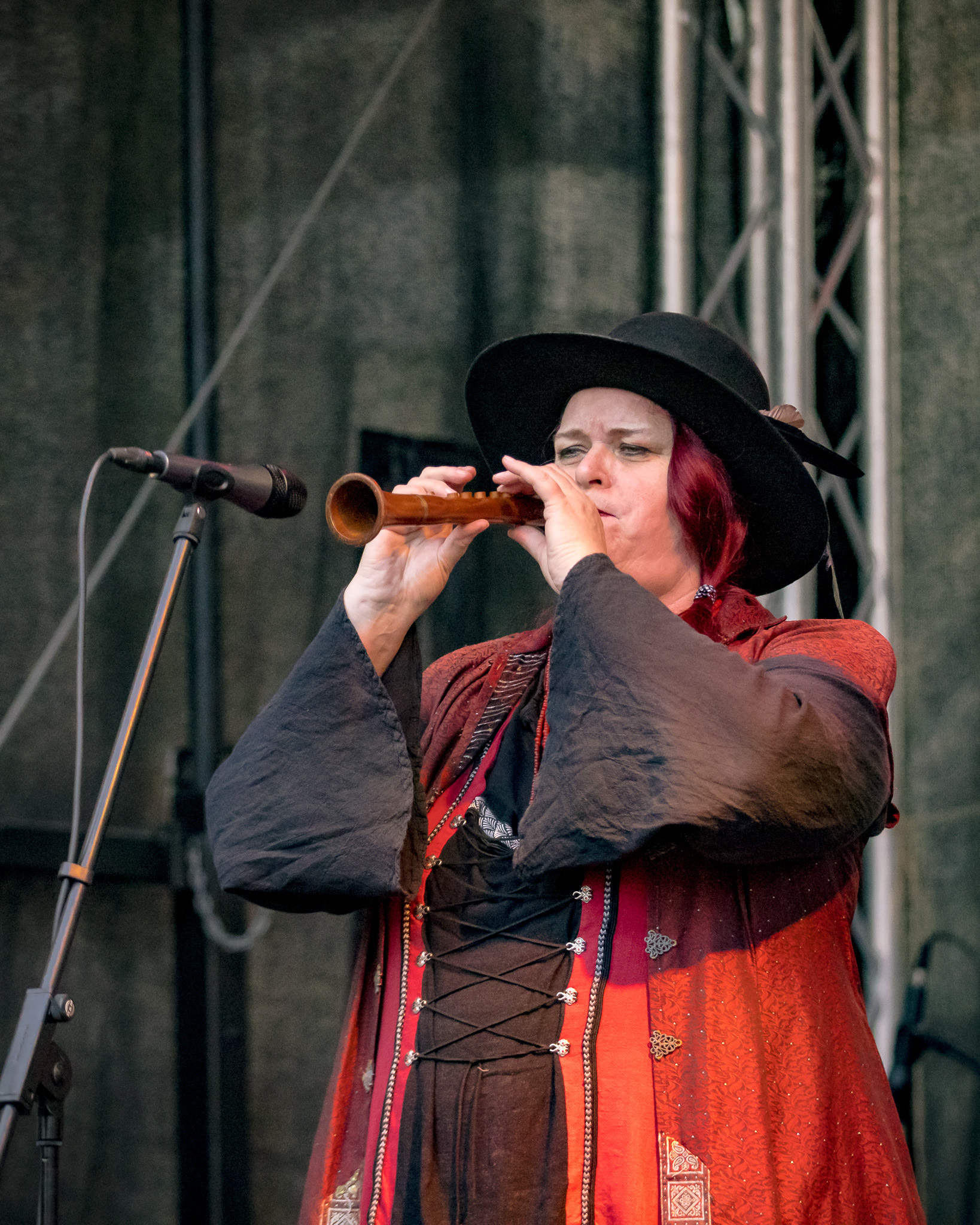 Duo Confilius - Mystica Hamelon 2026