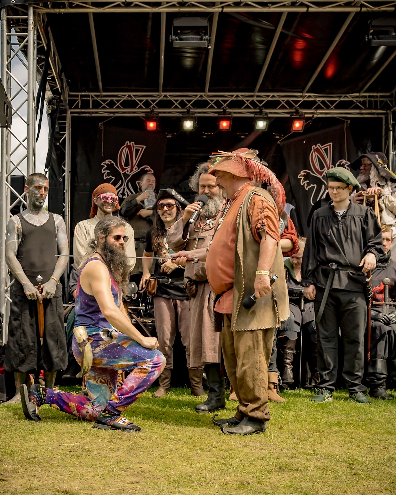 Markteröffnung - MPS Rastede