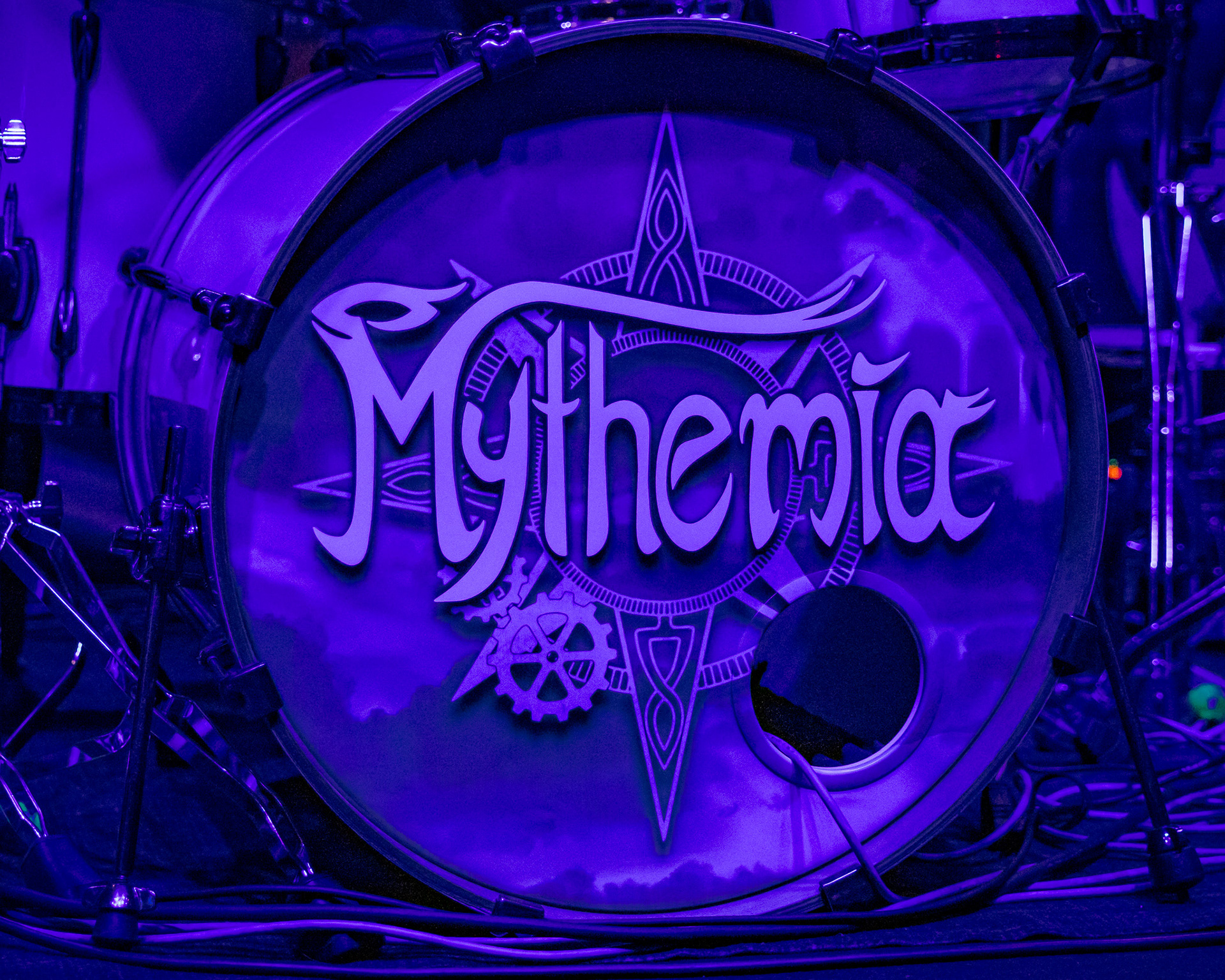 Mythemia - Wolkenjäger Tour 2026