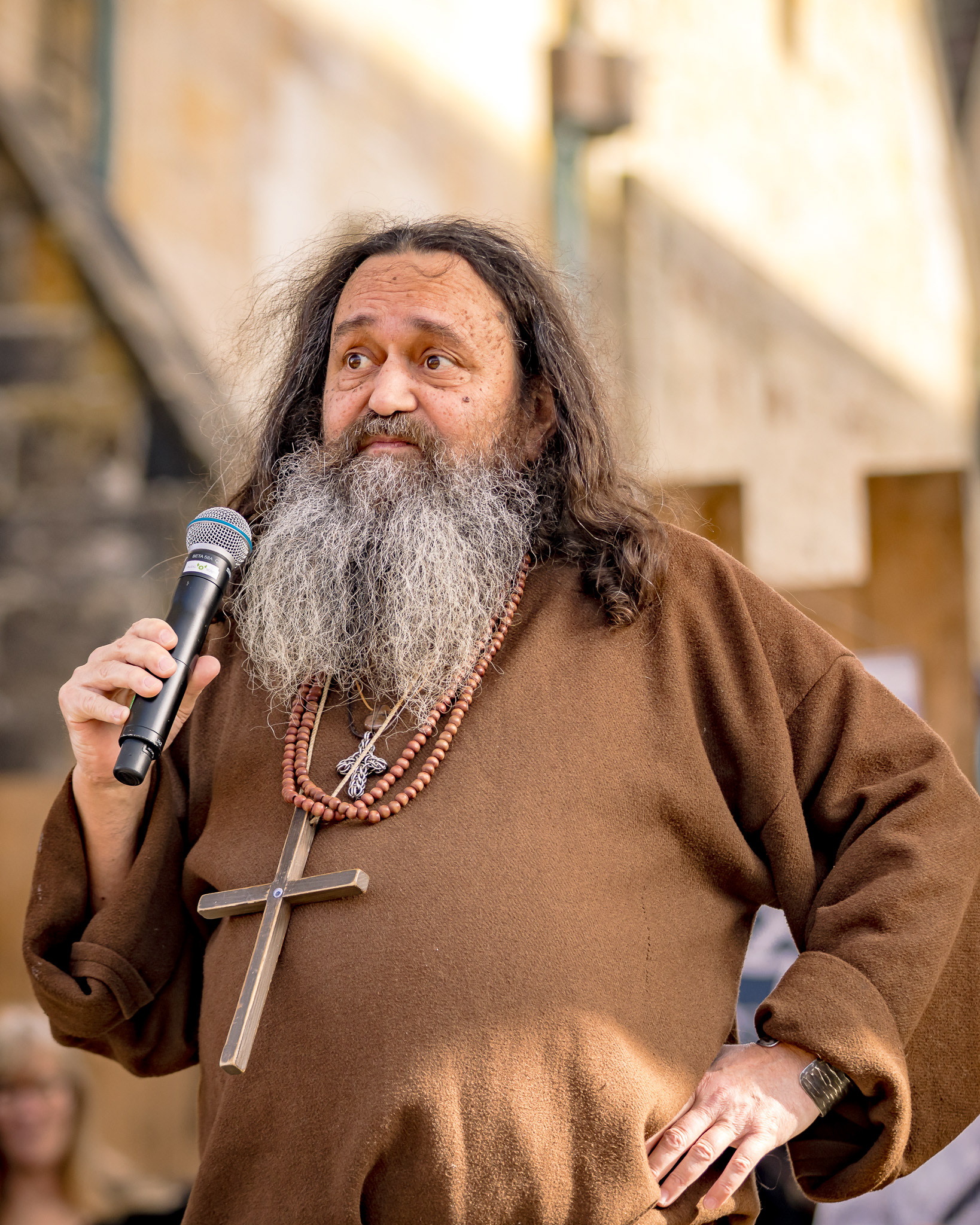 Eröffnungsspektakel Samstag - Mystica Hamelon 2026