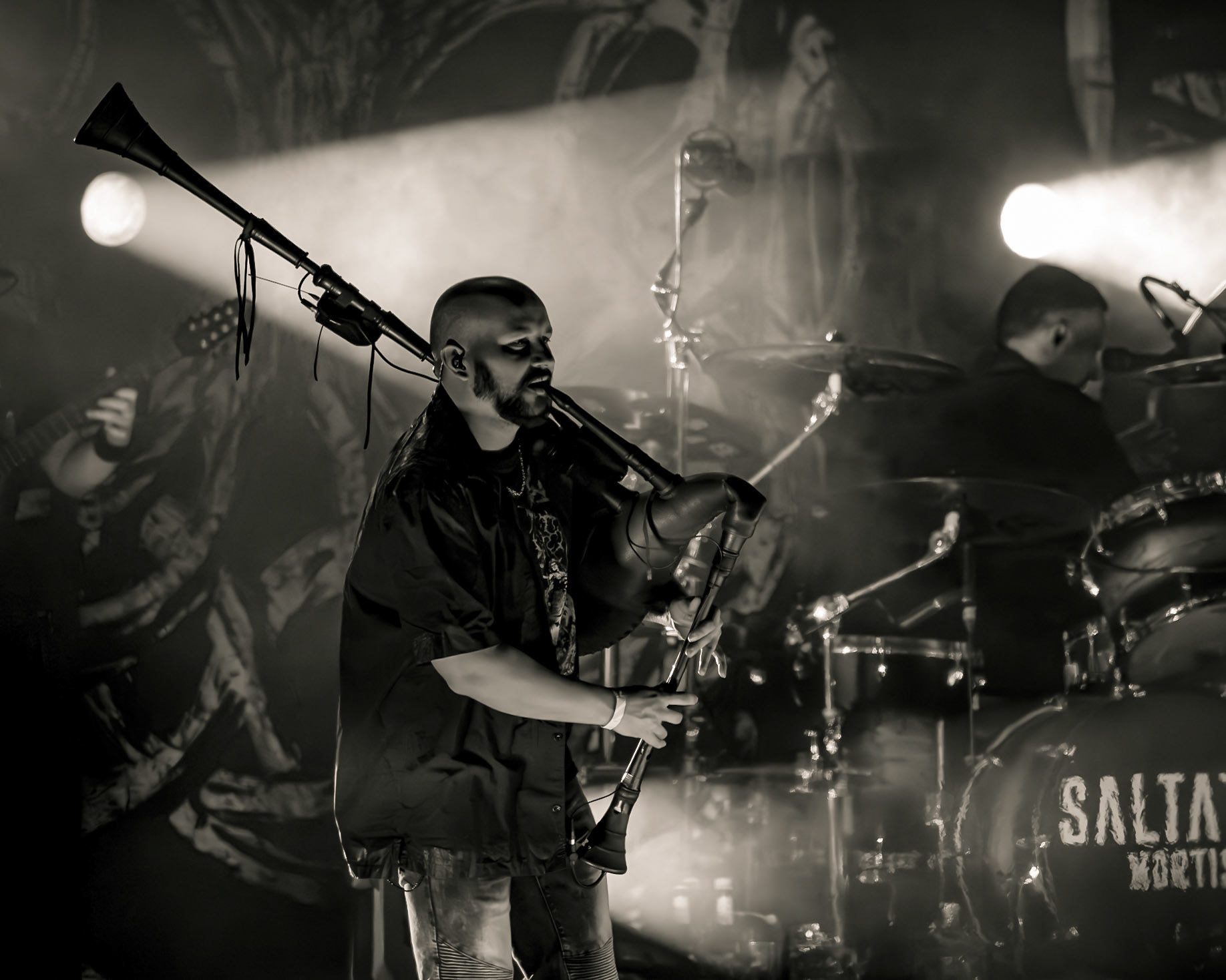 Saltatio Mortis - MPS Luhmühlen