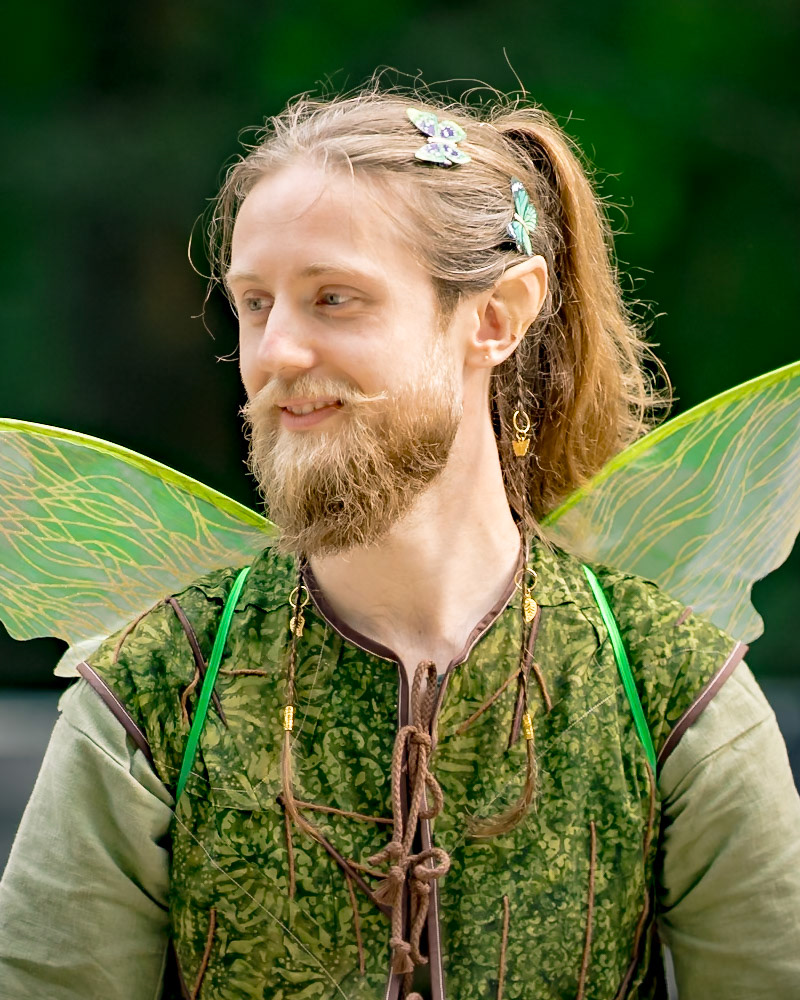 Gewandungsprämierung Sonntag - MPS Rastede