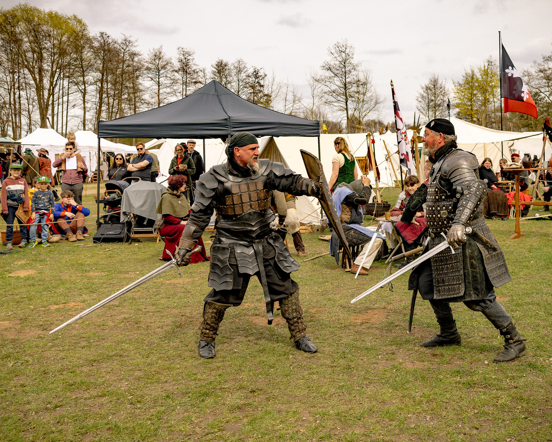 Draco Inter Mares - See-Spectaculum zu Brietlingen 2026