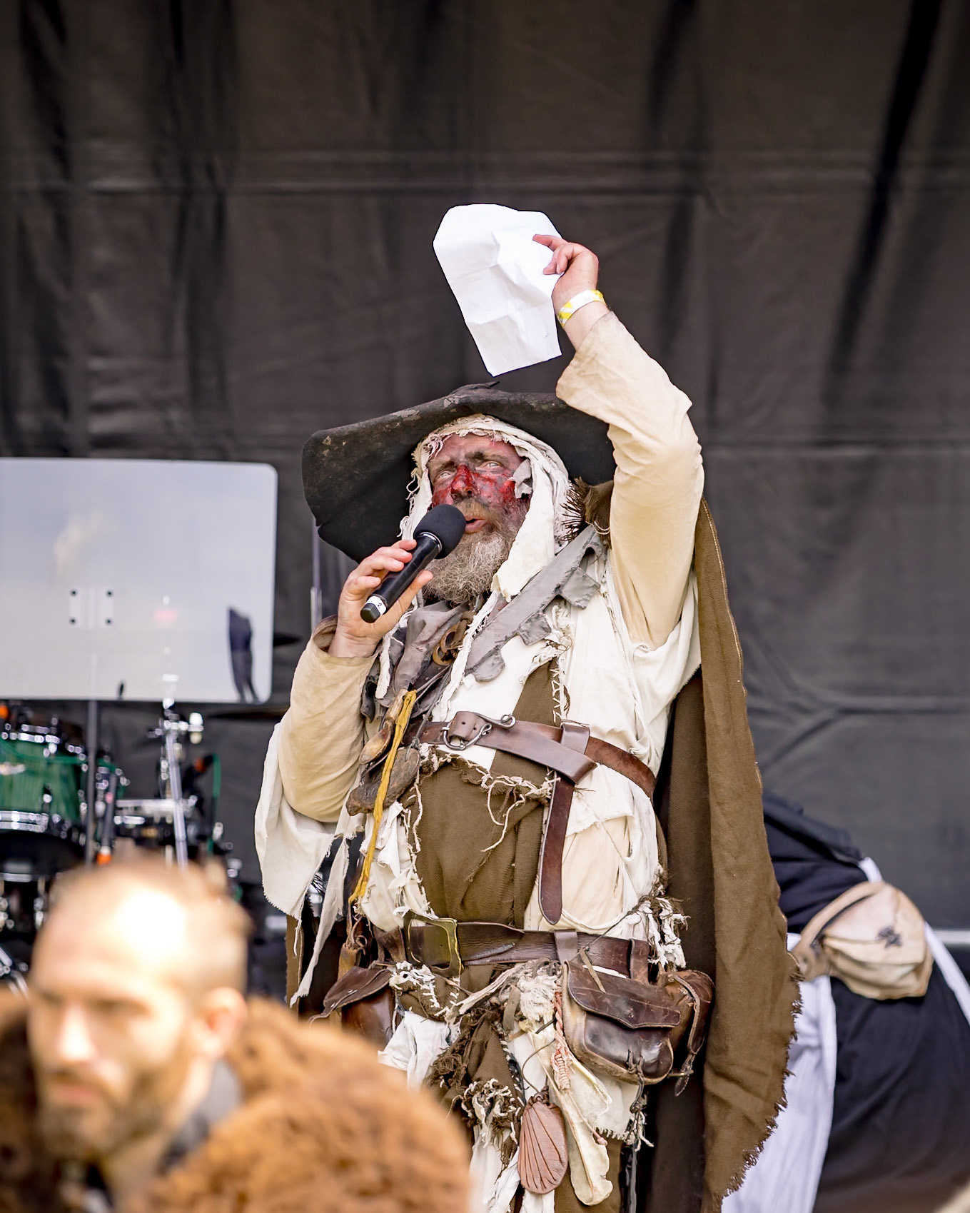 Markteröffnung @ MPS Rastede