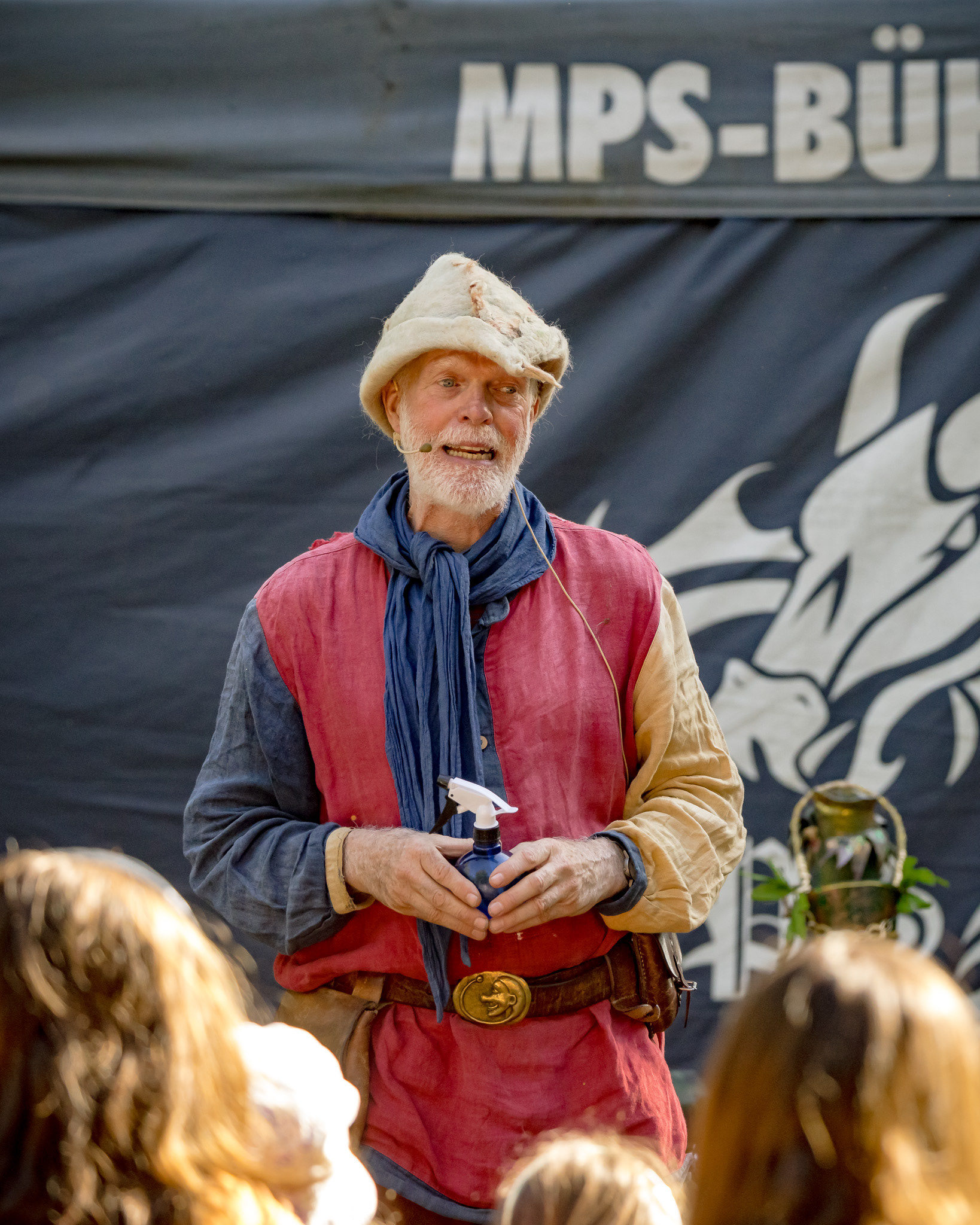 Kiepenkasper - MPS Luhmühlen