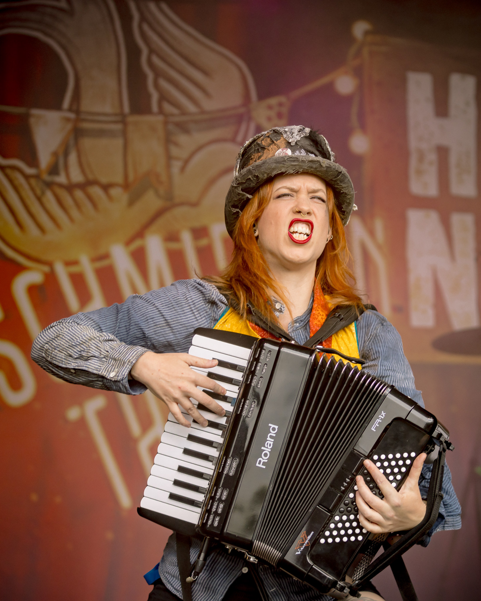 Die Habenichtse - MPS Bückeburg