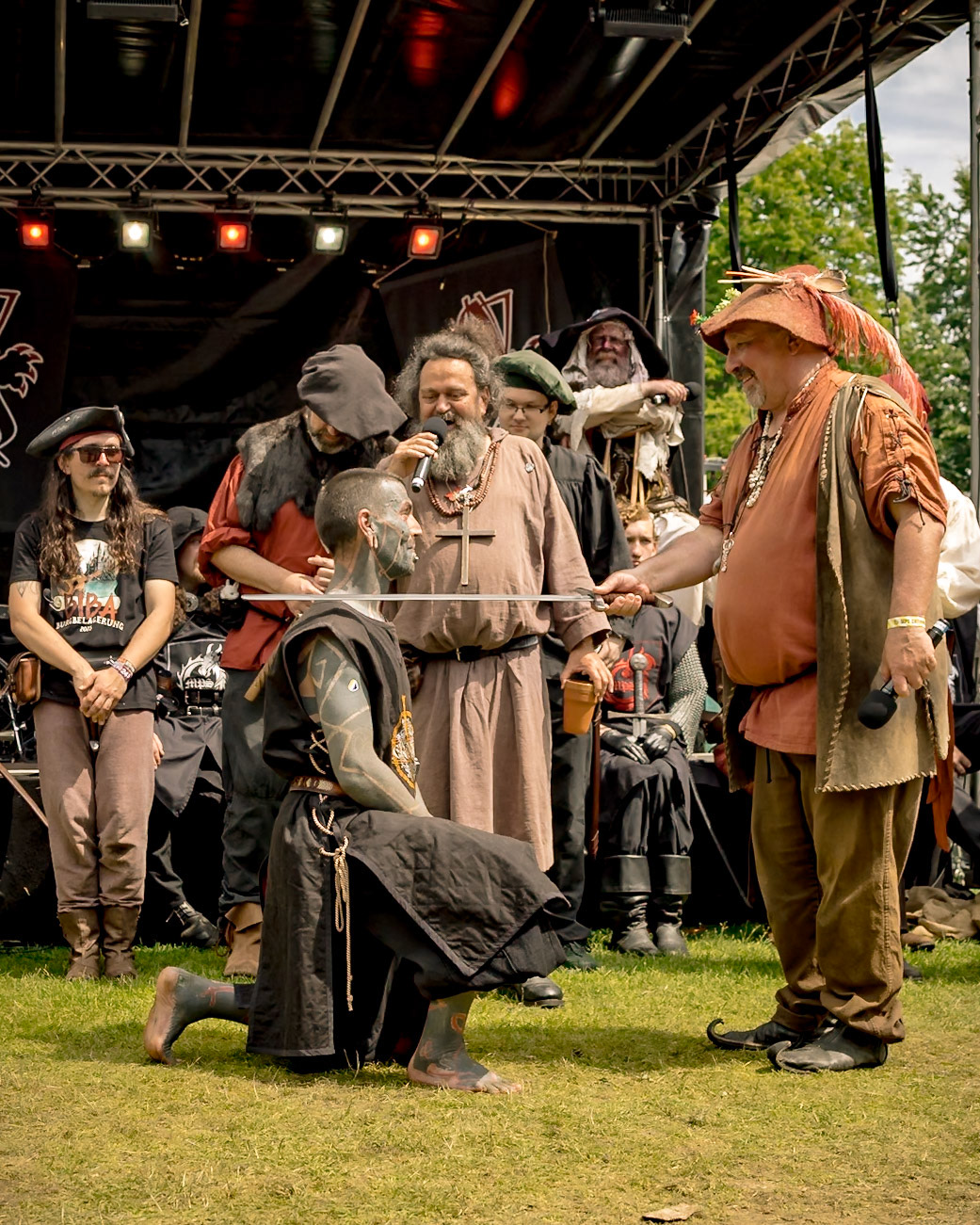 Markteröffnung - MPS Rastede